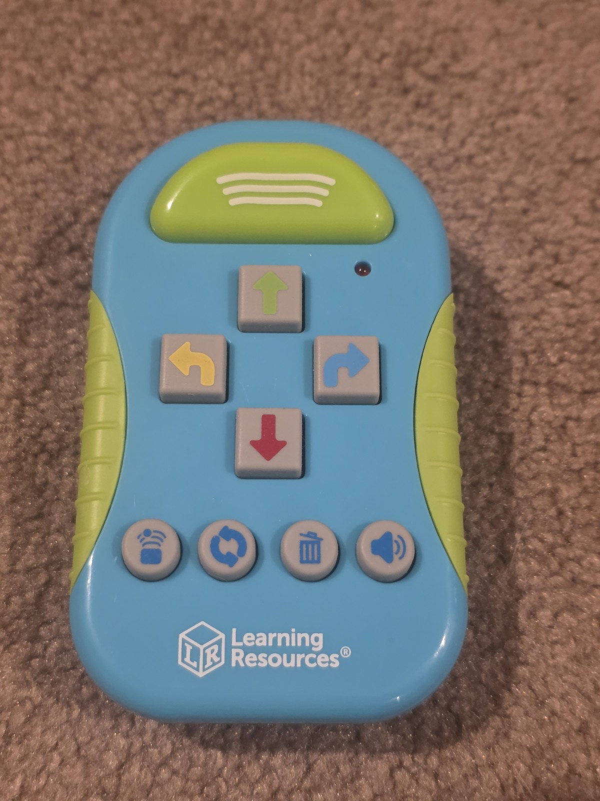 Learning Resources Botley The Coding Robot Activity Set LER2935 Complete Works!