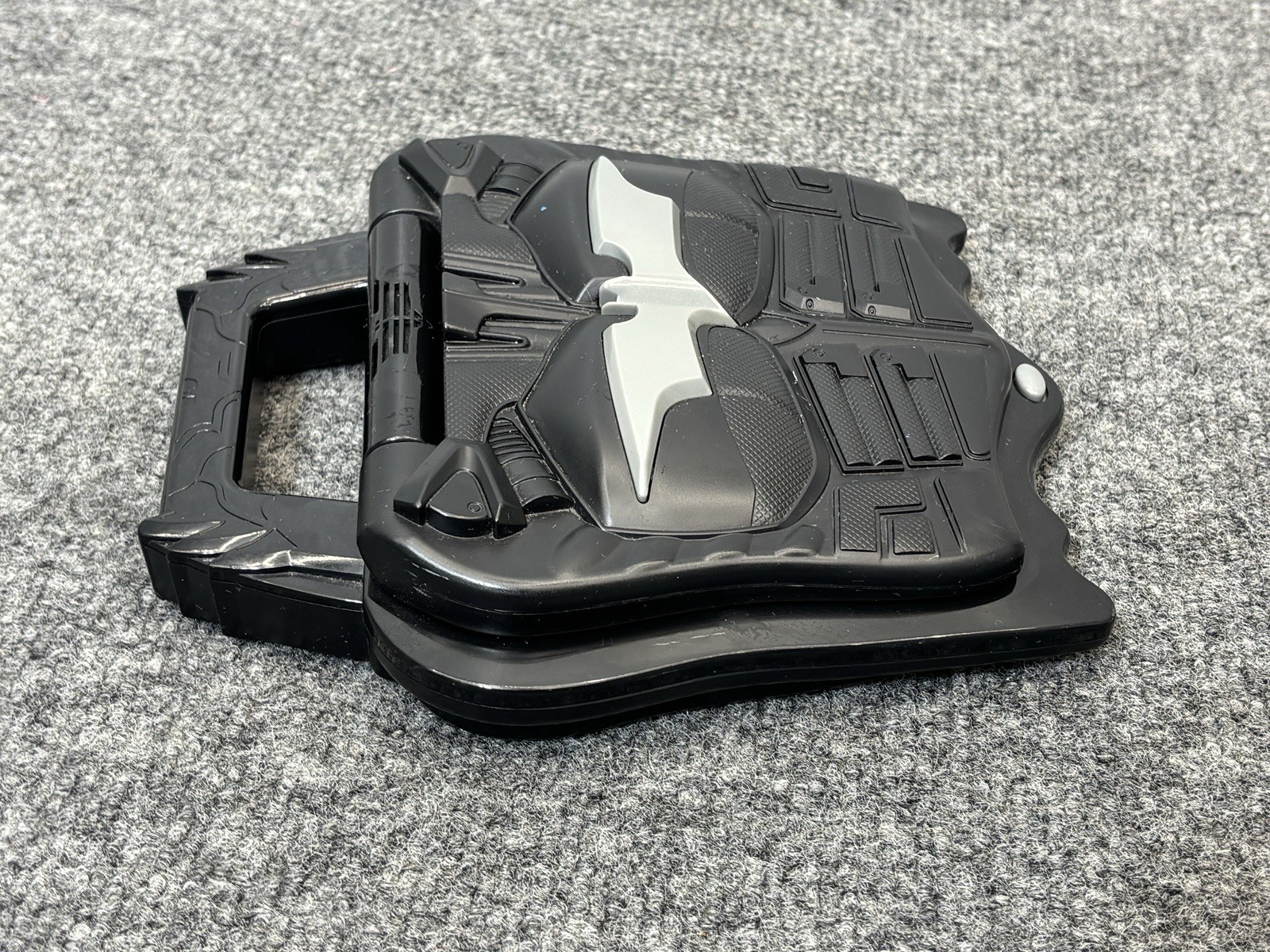 Oregon Scientific Batman Dark Knight Computer Educational Laptop Works
