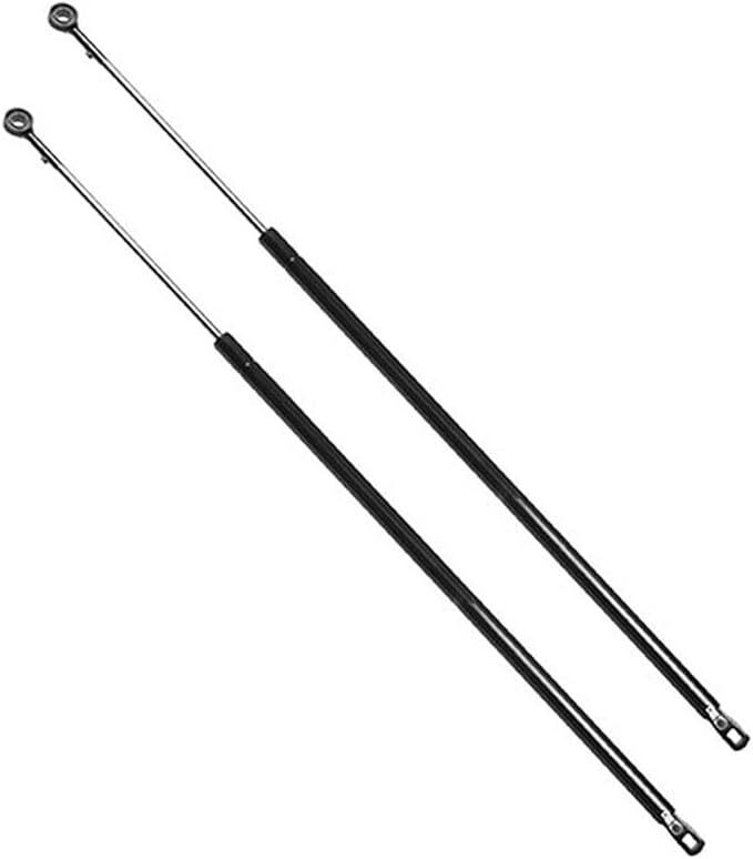 Hatch Liftgate Lift Supports Struts Shocks Gas Spring 4900 for 1982-1992 Chevy