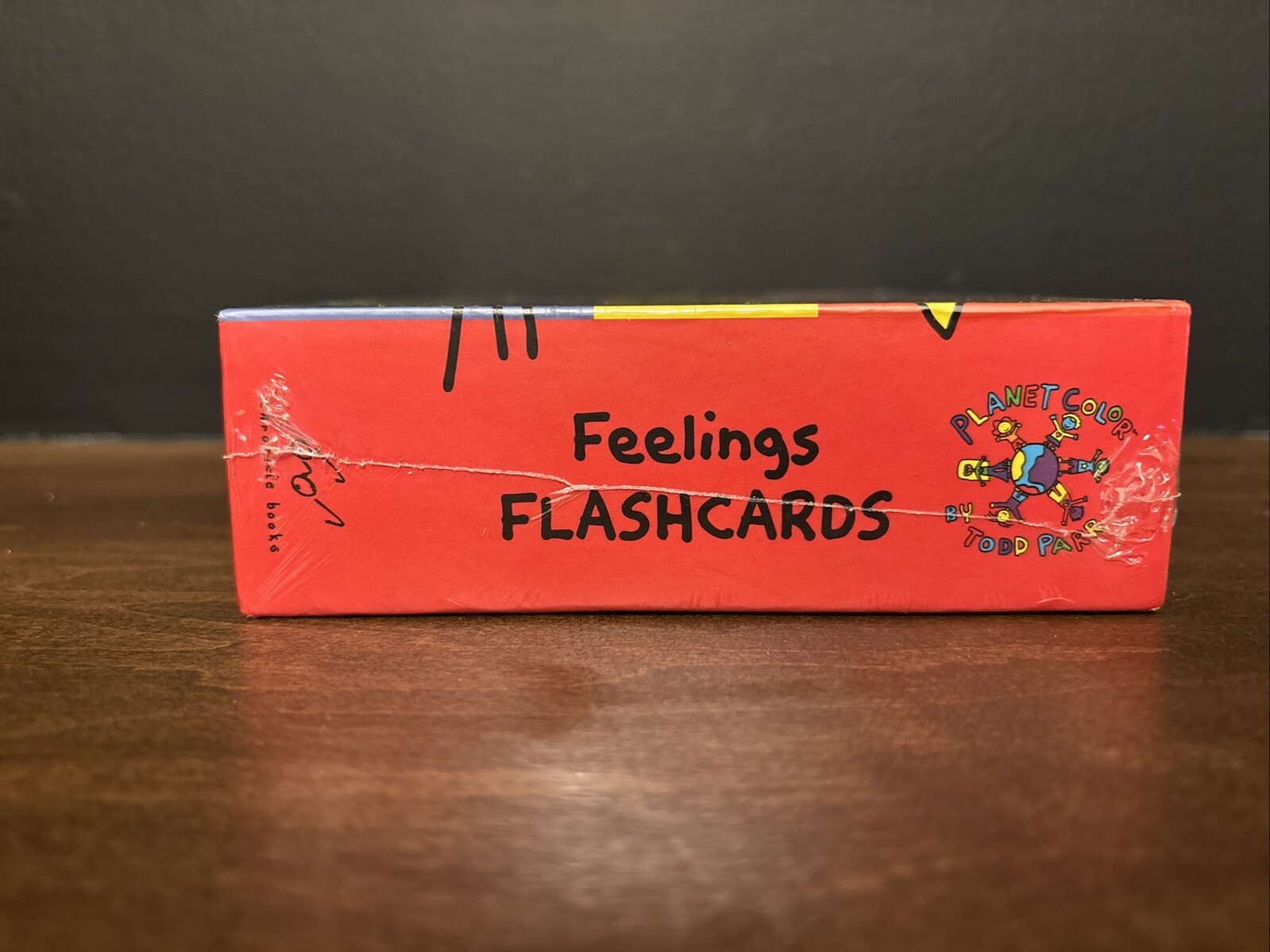 Feelings Flash Cards: a Great Way for Kids to Share and Learn about All Kinds of