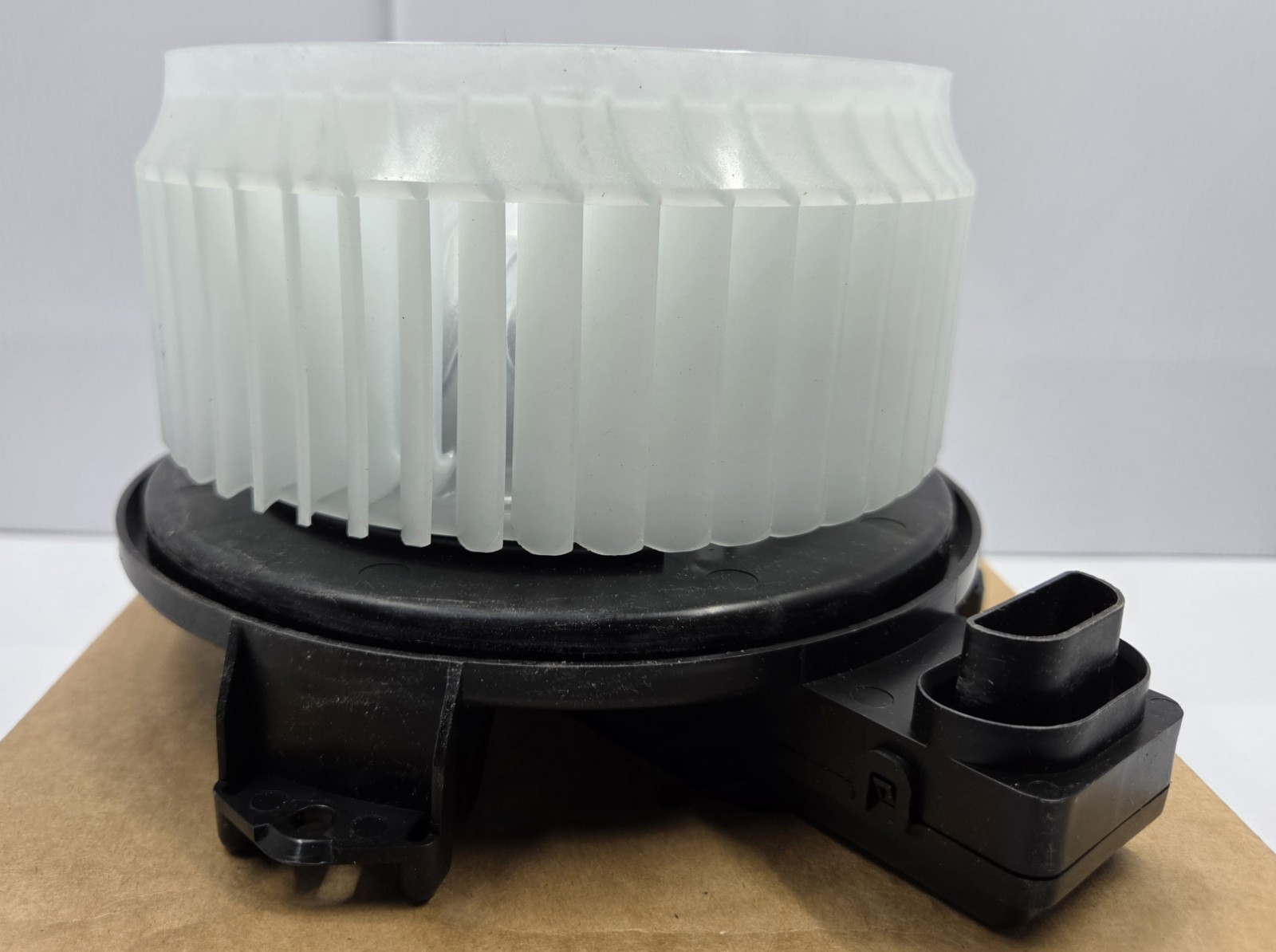 AC Blower Motor with Fan Replacement Fits for Toyota Corolla Scion 700230