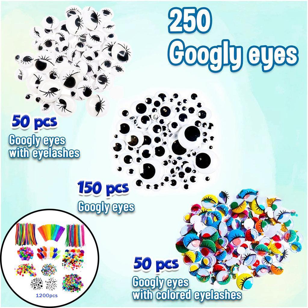 Colorful Craft Set for Children Crafting And Crafting