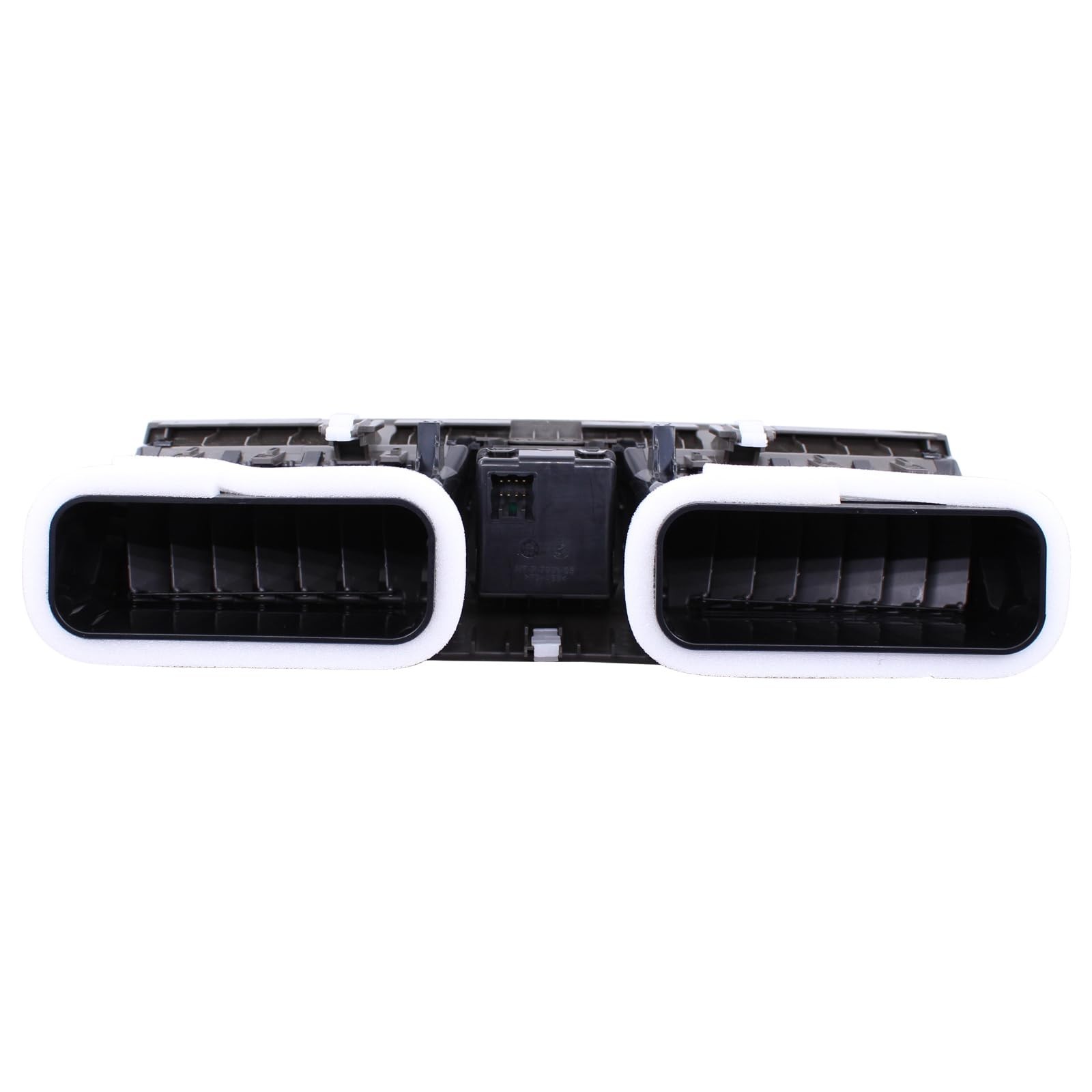 MOTOKU Center Console Dash A/C Air Vent Panel Grille for Toyota Camry 2006-20…