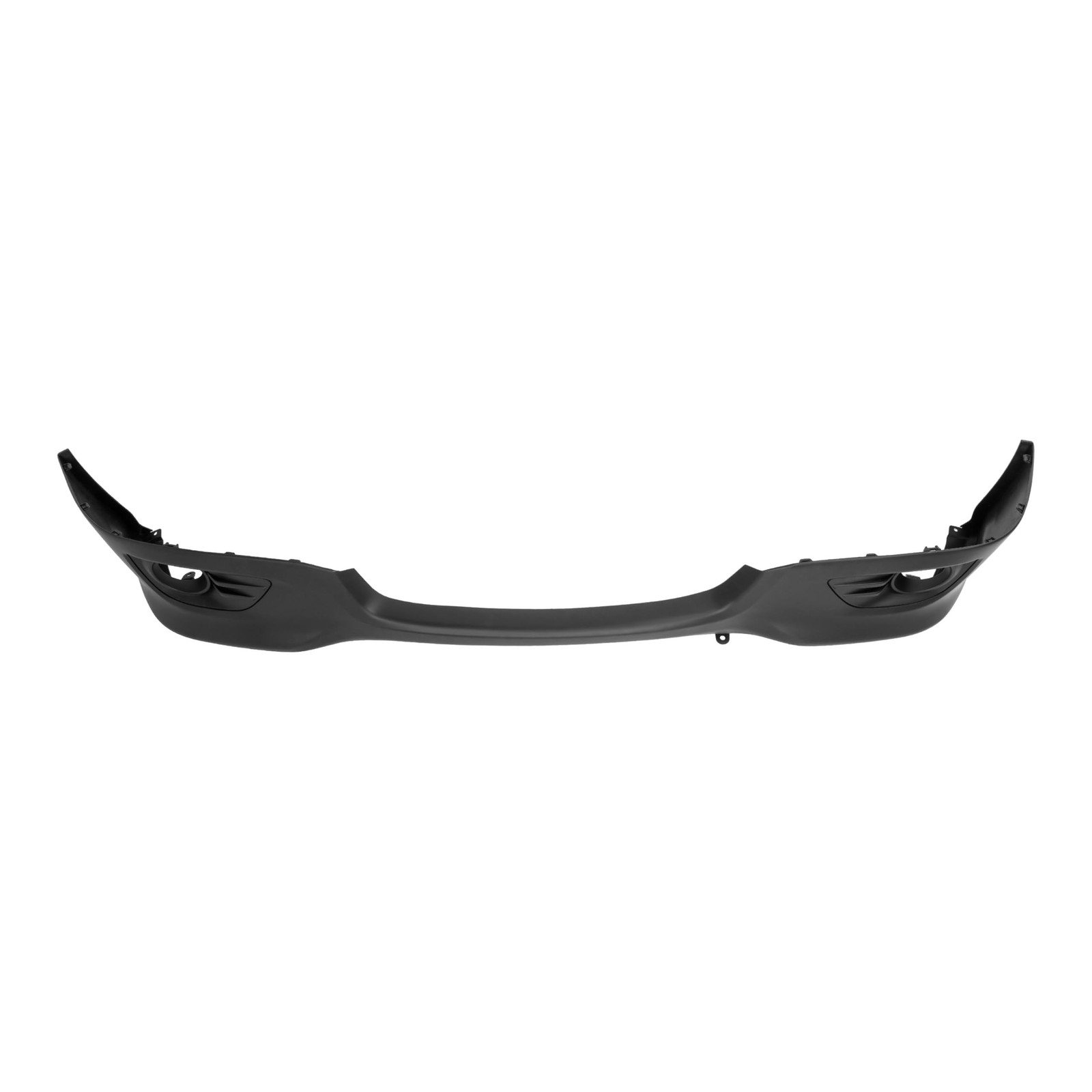 ALMULOO Front Bumper Lower Valance Compatible with 2010-2011 Toyota Camry SE …