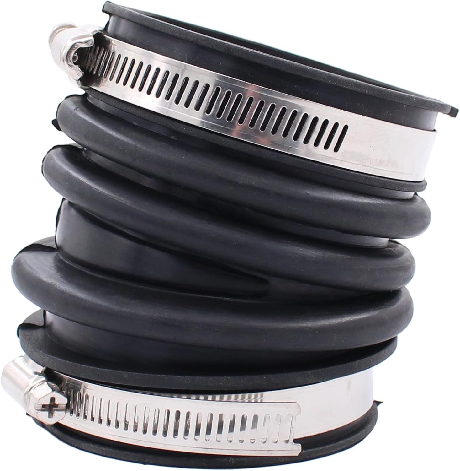 Engine Air Intake Hose with Clamps for Lexus ES300 3.0L 2002-2003 ES330 RX330