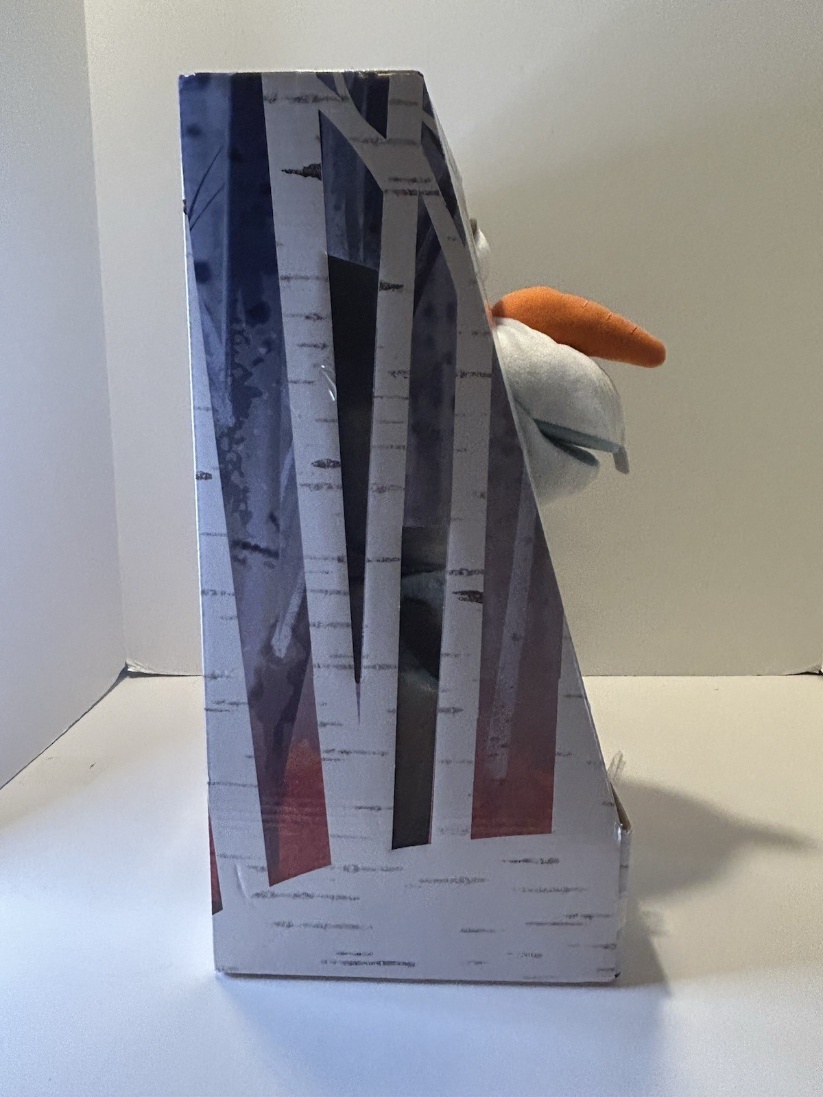 Disney Frozen 2 Follow Me Friend Olaf Sings Talks Head Moves – NRFB NIB RARE HTF