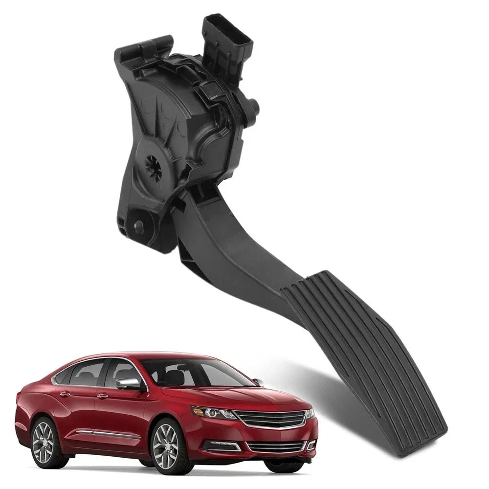 Electronic Accelerator Gas Pedal & Sensor Assembly for Impala 2014-2020 Malibu