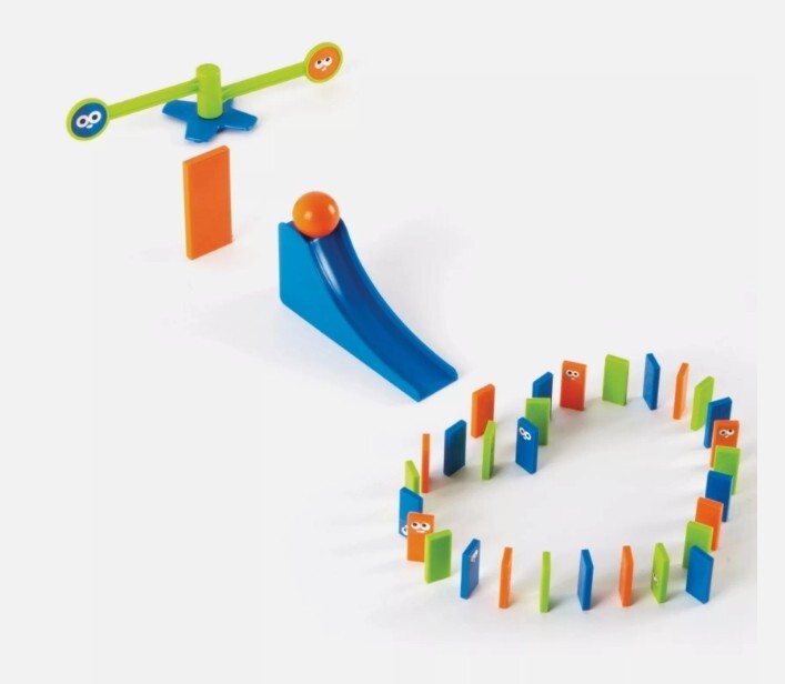 Resources Botley The Coding Robot Action Challenge Accessory Set 40 Pc
