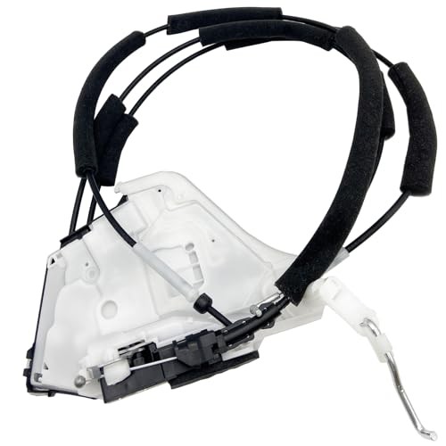 Door Lock Actuator Compatible with 2019-2023 Altima Front Left Driver Side Door