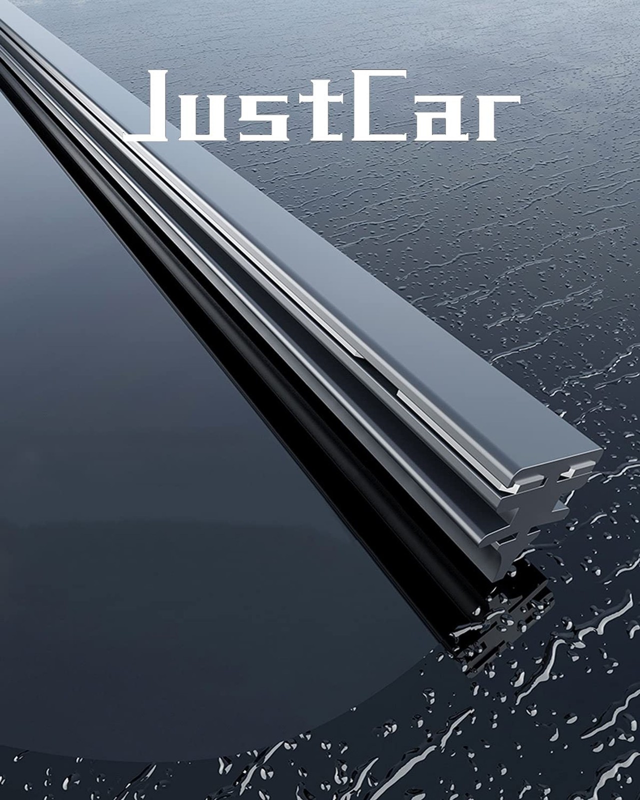 3Pcs for Dodge Caliber Windshield Wiper Blades 2007 2008 2009 2010 2011 2012 …