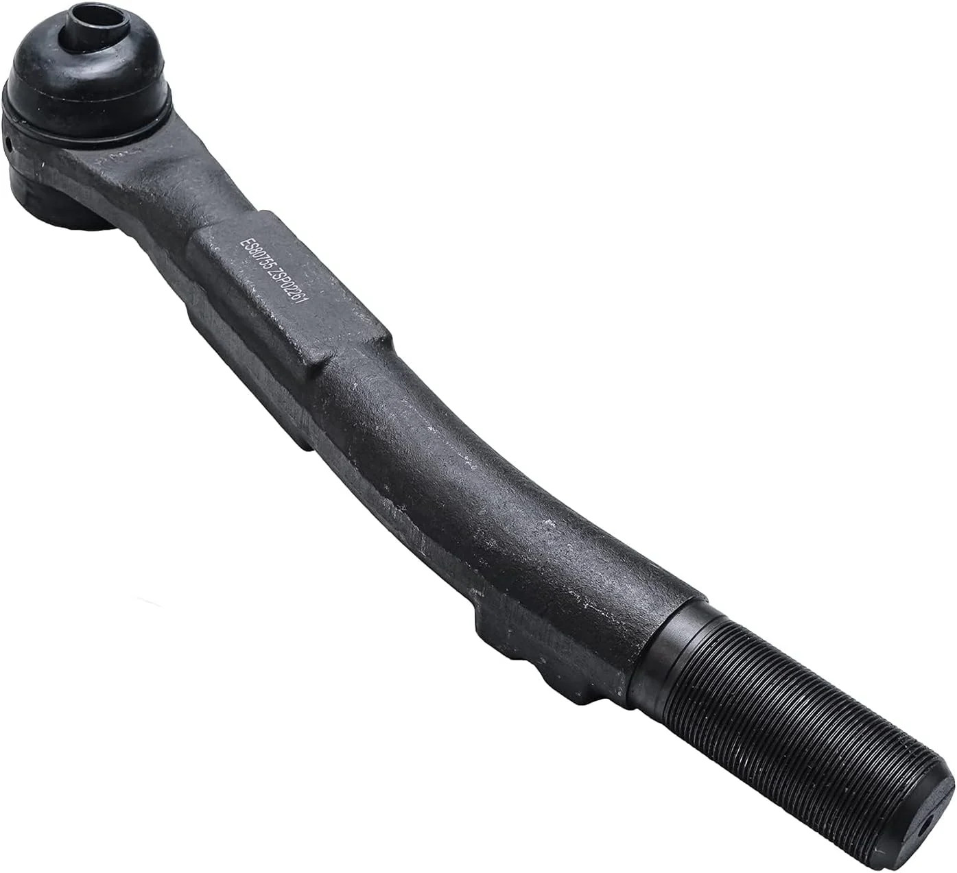 Detroit Axle – 4WD Front 4pc Tie Rods Kit for Ford F-250 F-350 F-450 F-550 Super