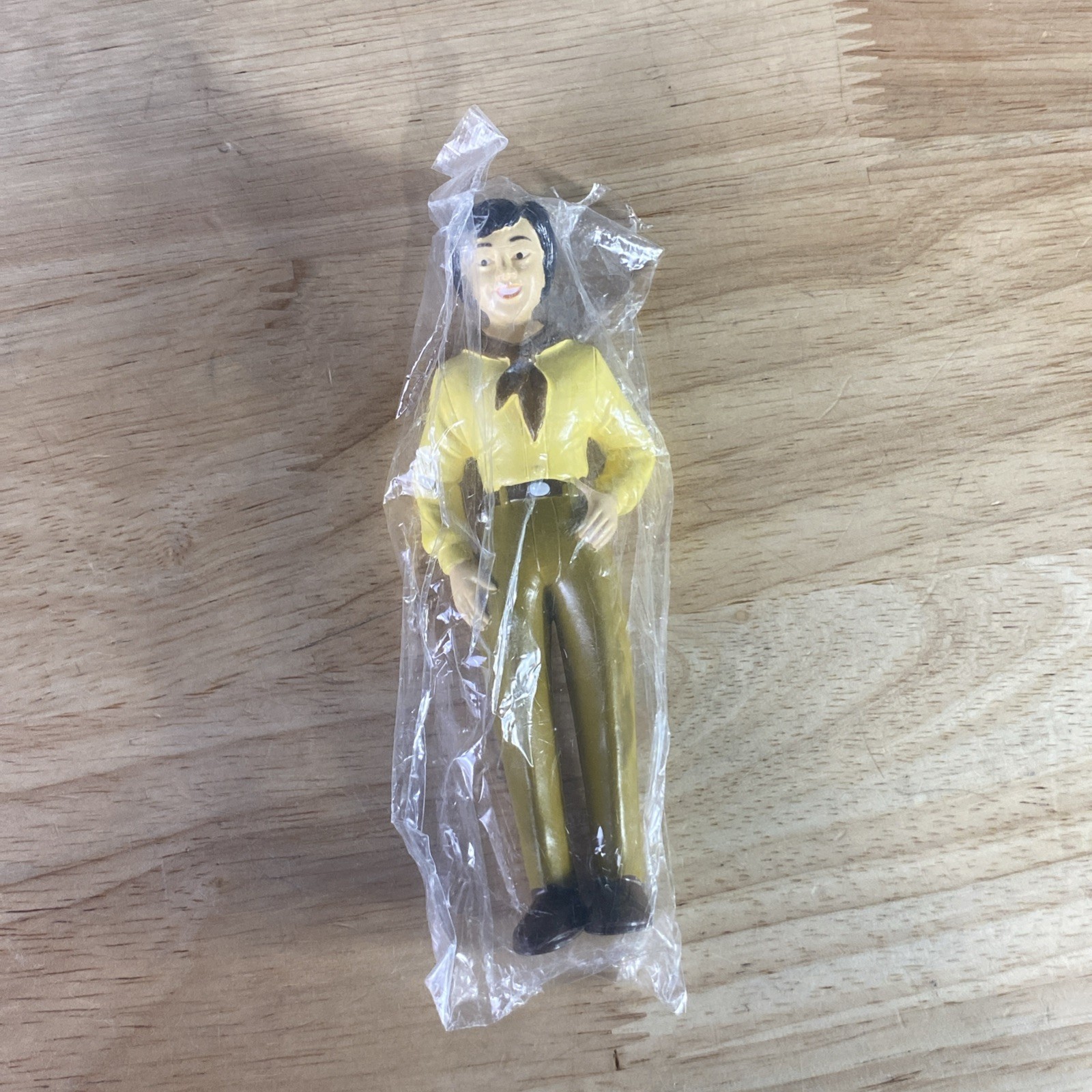 10 Lakeshore Learning PVC Figures Professions