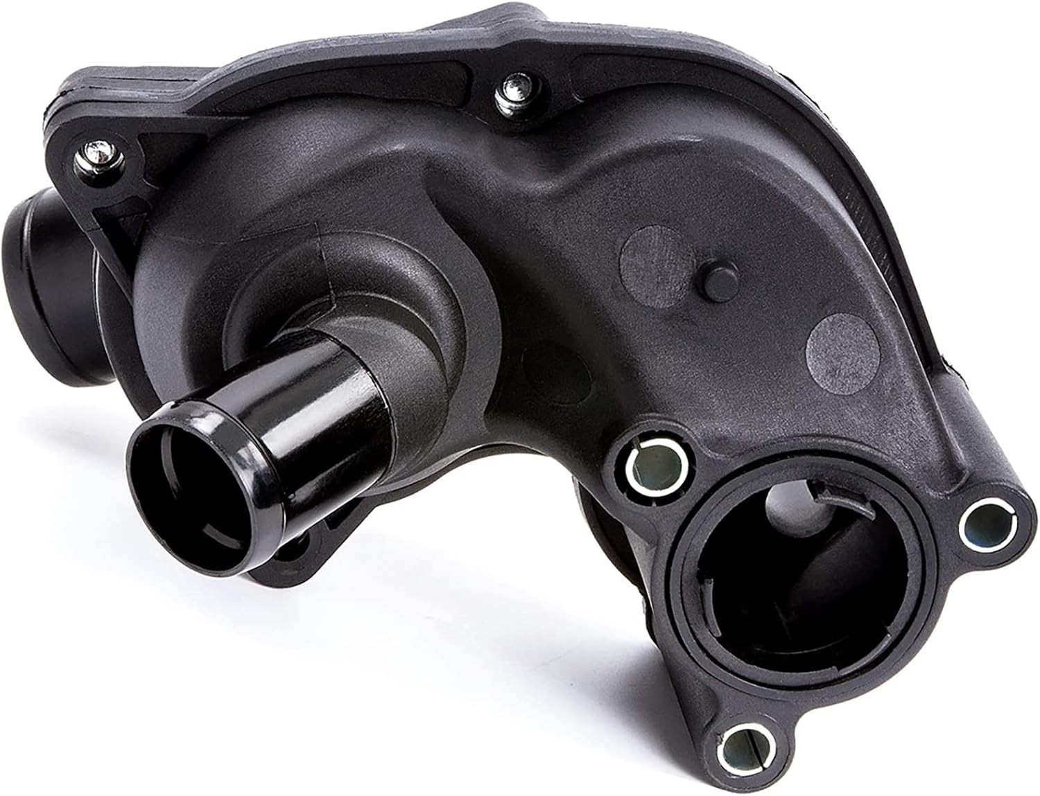 Ford Explorer Thermostat Housing V6 4.0L Replacement 2002-2010 Cooling Part
