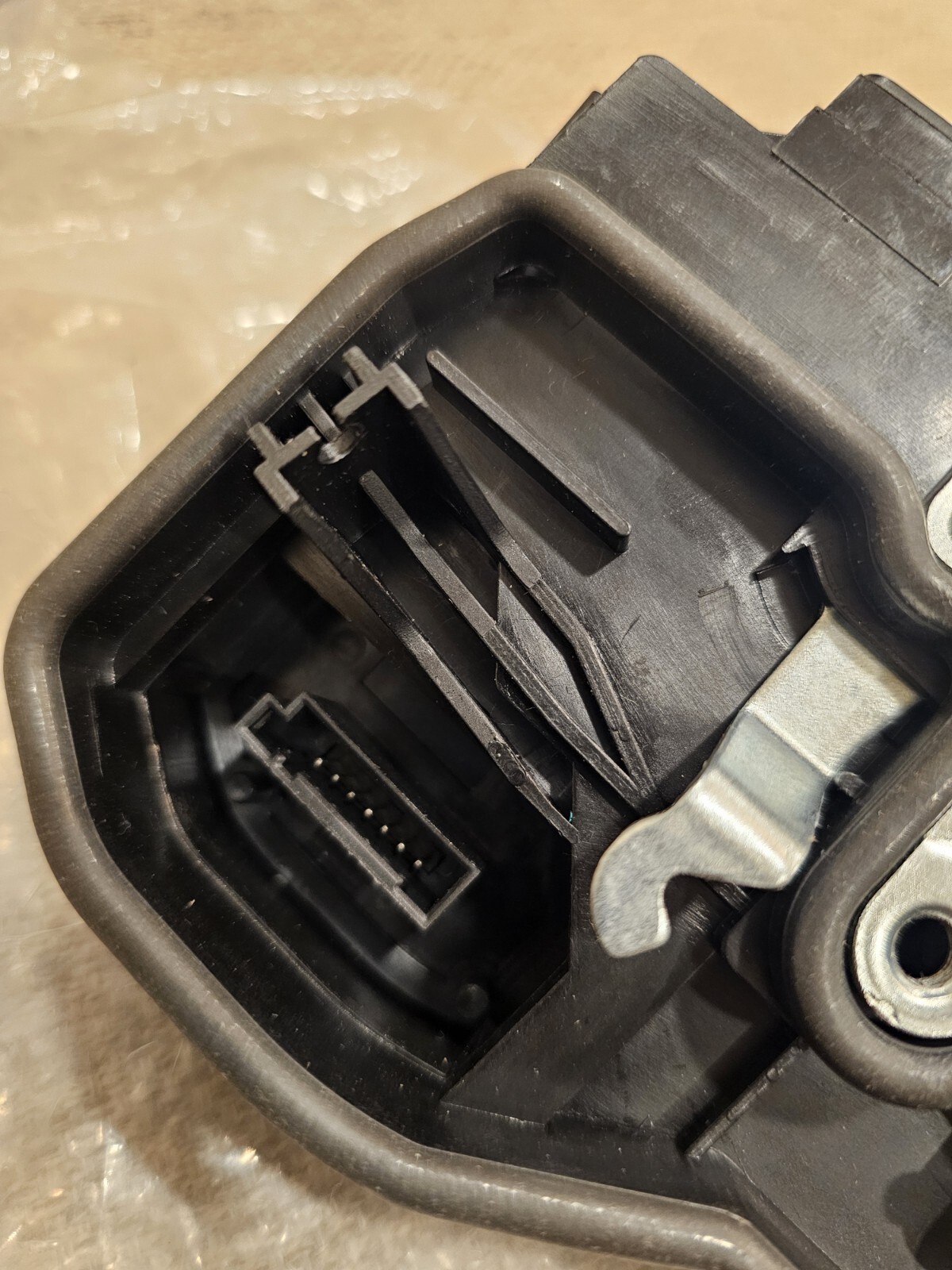 51227229459 Door Lock Actuator Mechanism 320i 328i 530i 750i- Open Box