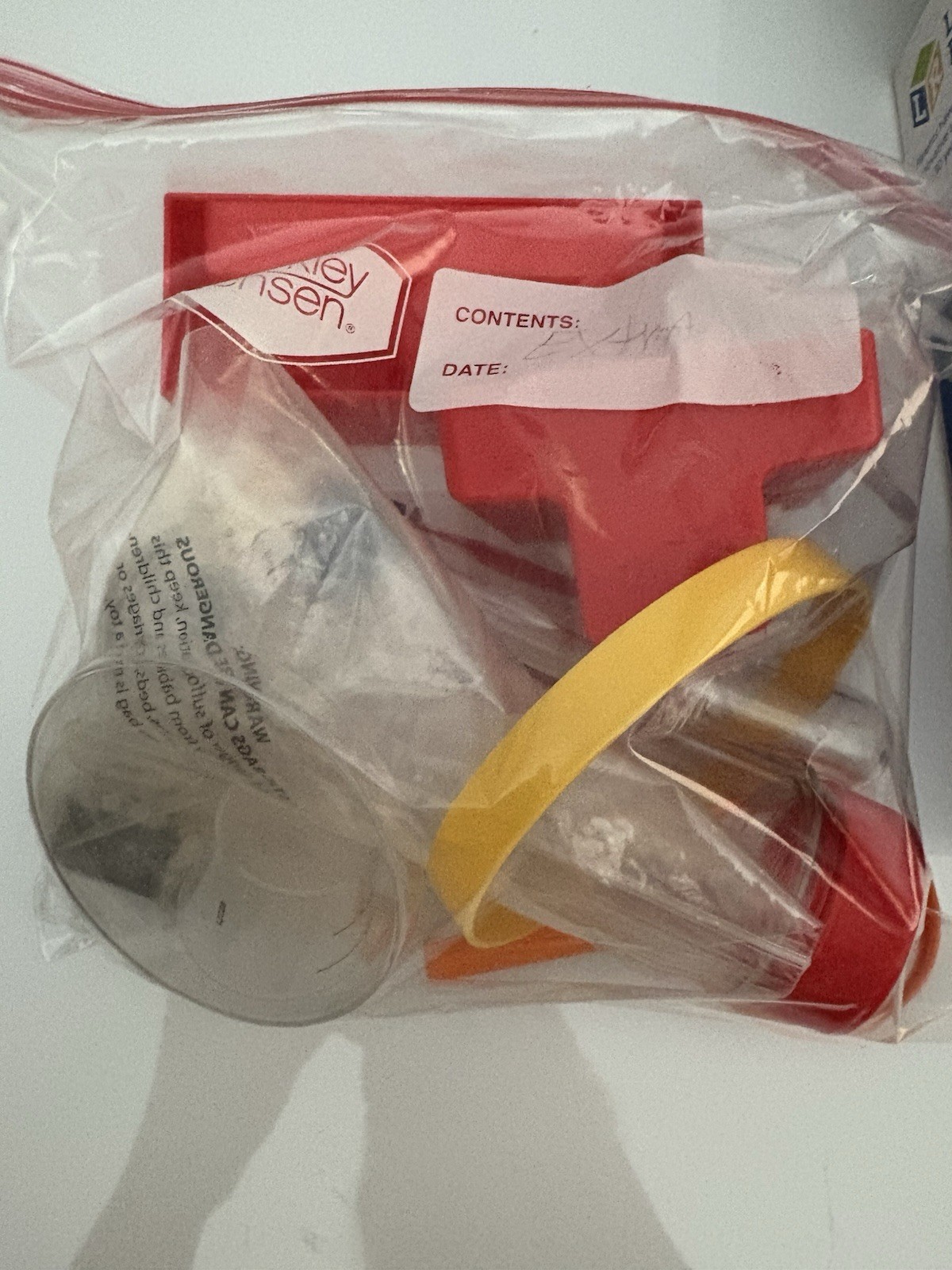 Learning Resources Primary Science Lab Activity Set