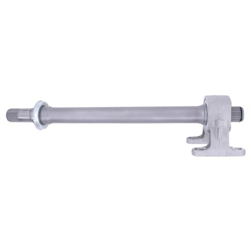 NewYall Front Right CV Intermediate Shaft 2.4L for Honda Crosstour 2012-2015