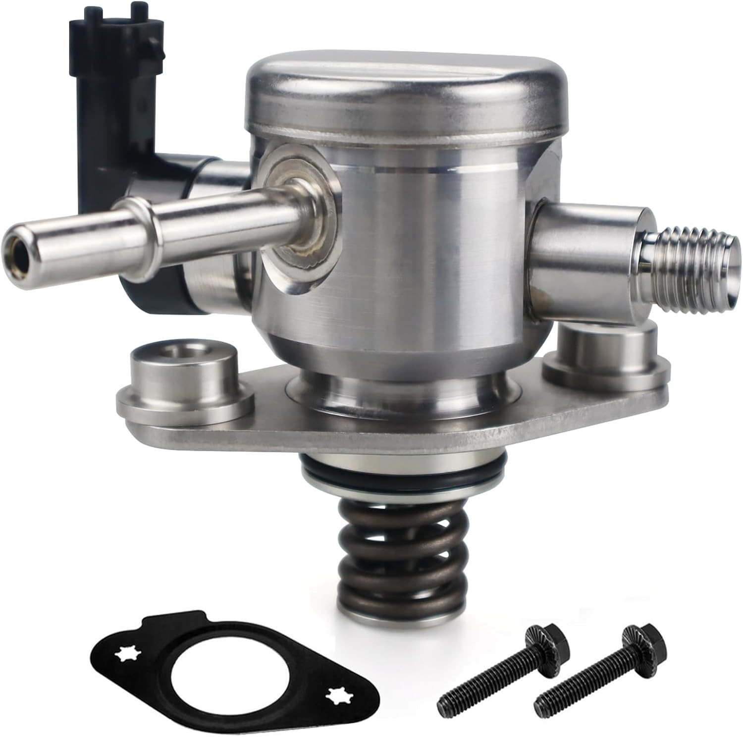 High Pressure Fuel Pump Compatible with Buick Sport & GMC Terrain 2010-2017 2.4L