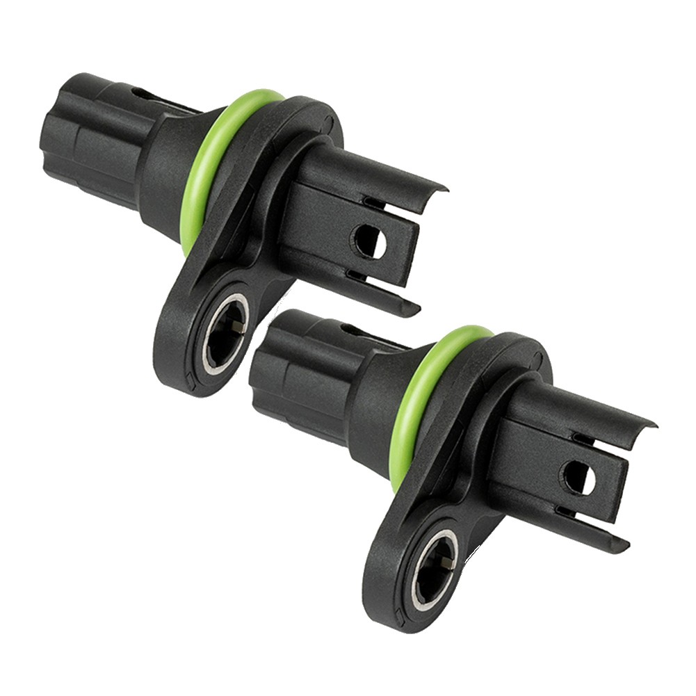 2PCS Camshaft Position Sensor for – 325I 325Xi X5 X3 335I 328I 535I3219
