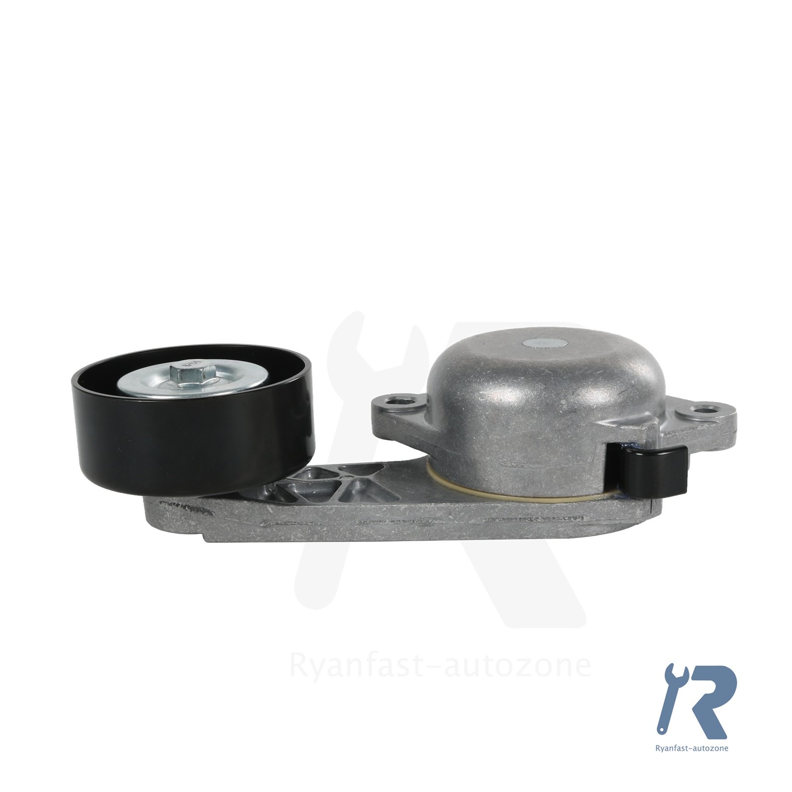NEW Engine Serpentine Belt Drive Kit Compatible with Ford F-250 Super Duty