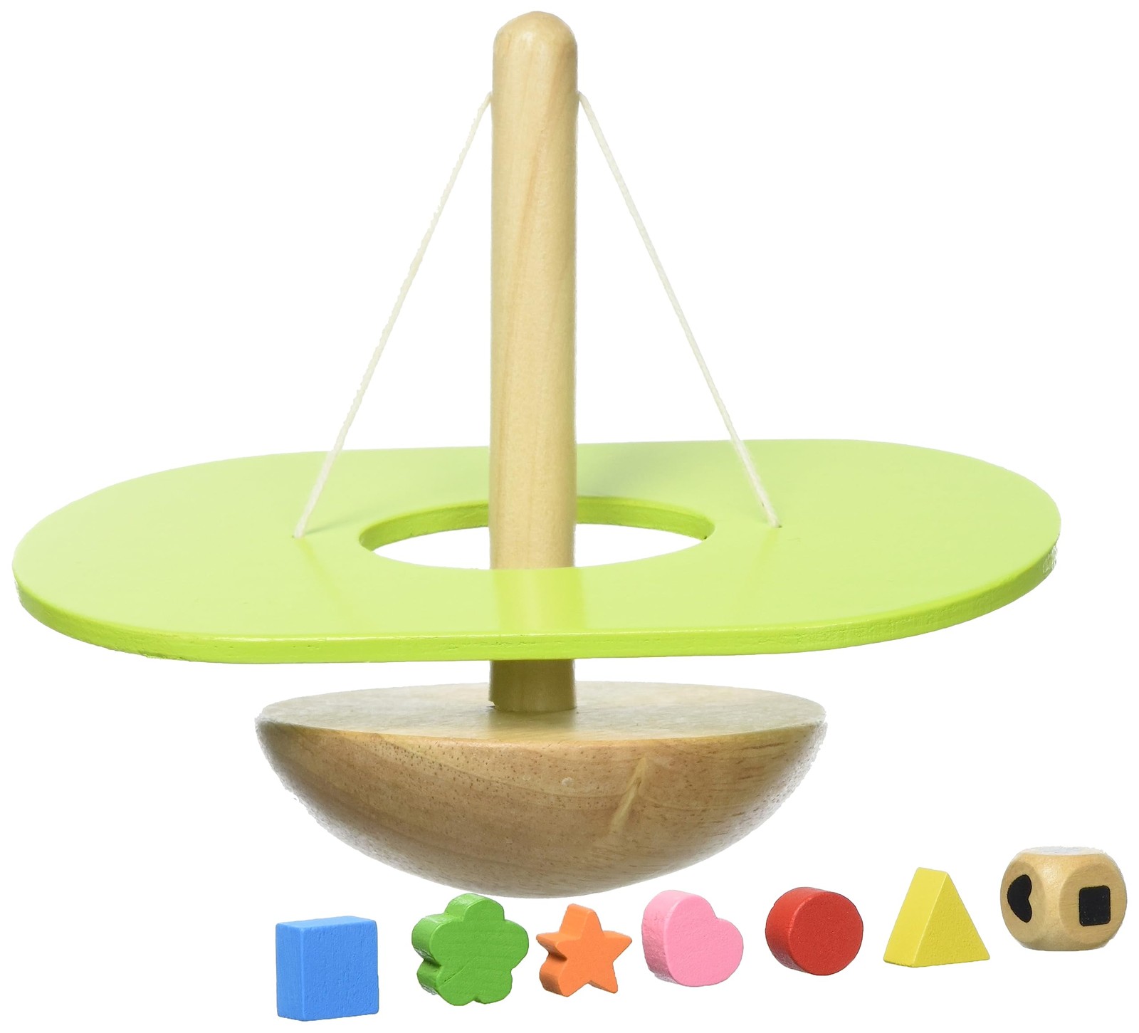 Legler Balance Seesaw Children’s Game