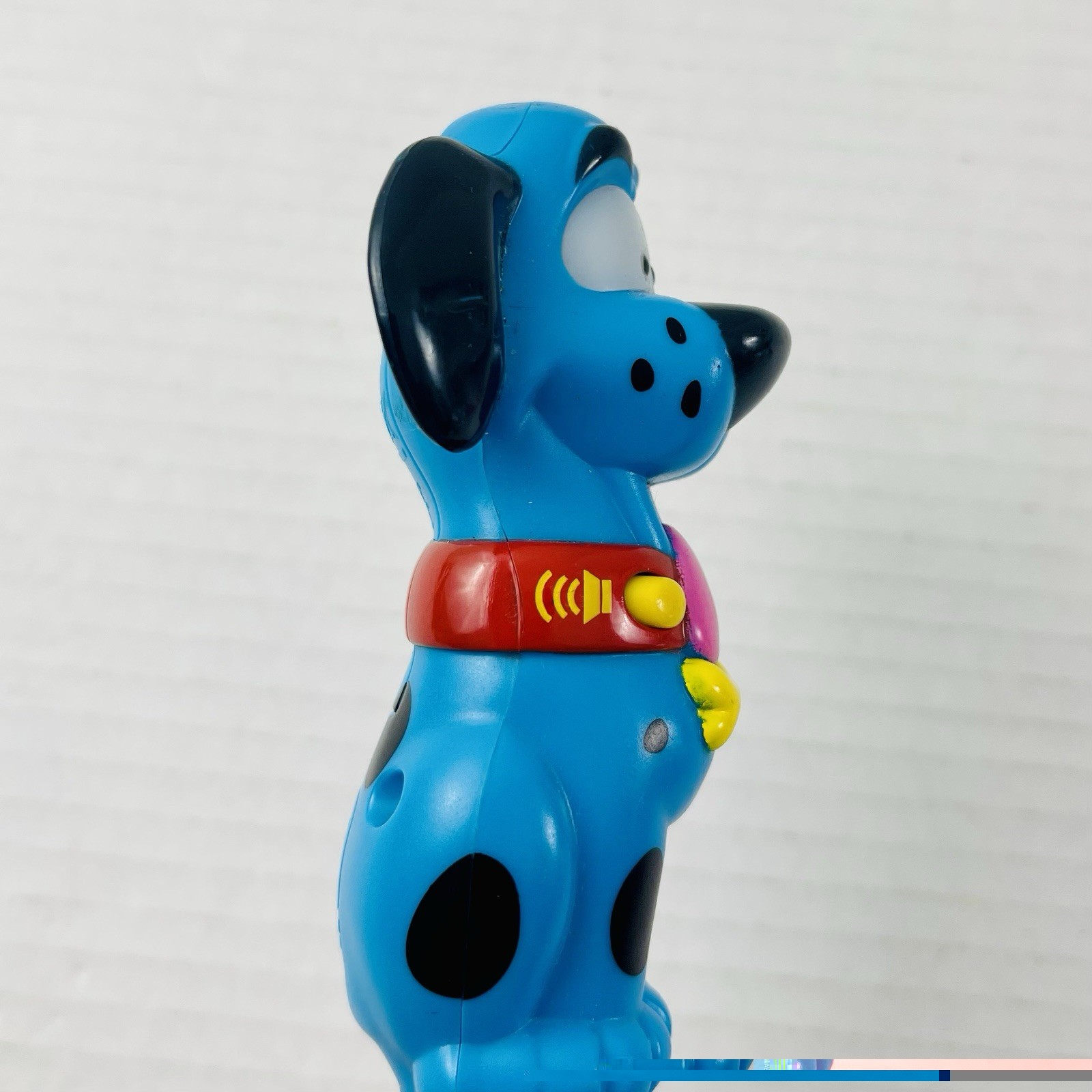 Hot Dots Jr Ace Talking Teaching Dog Replacement Pen Educational Insights Tested
