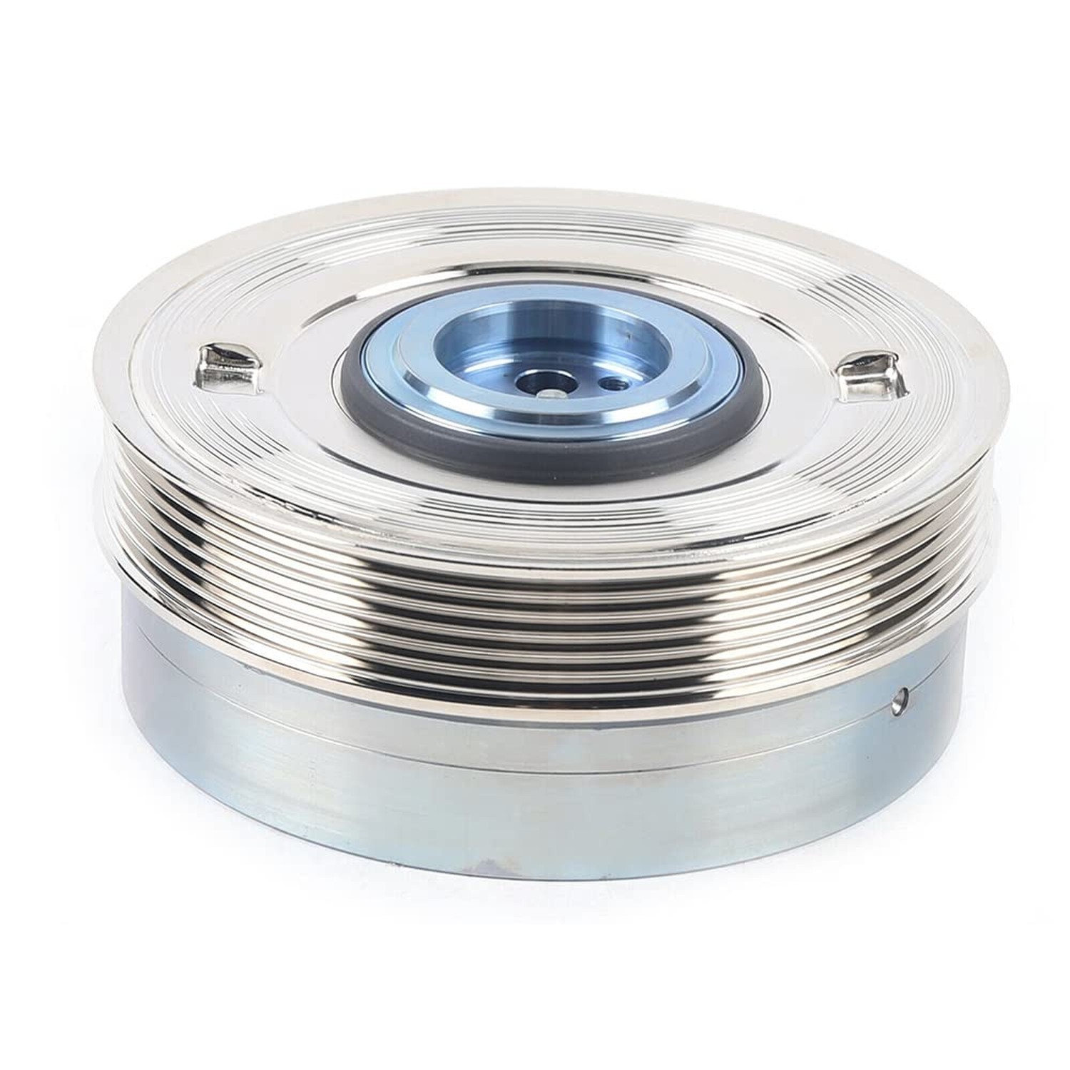Crankshaft pulley damper balancer 2014-2021 for 2015-2018 BMW F46 F45, 2014-2…