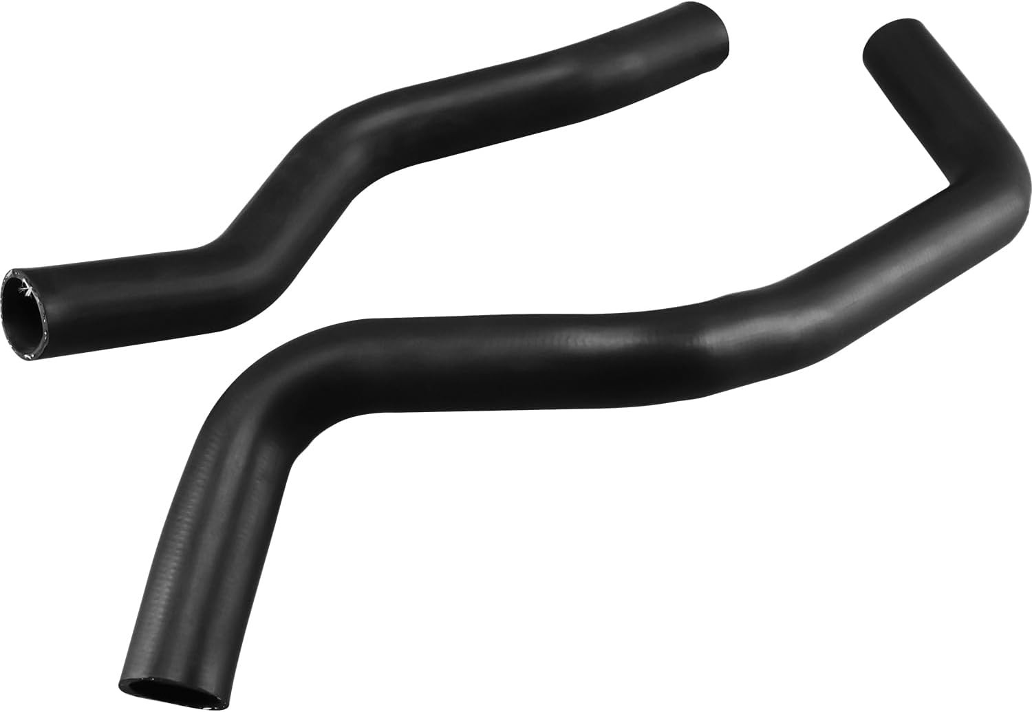 COOL STAR Upper and Lower Radiator Coolant Hose Compatible with Lexus ES350