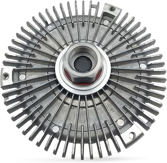 SMMS Radiator Cooling Fan Clutch 11527505302, Compatible with 1993-2005 BMW Z3