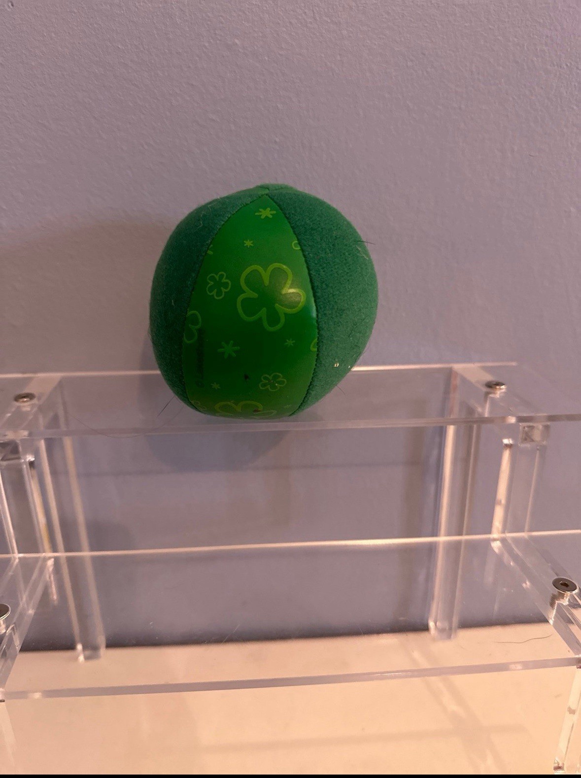 Lakeshore discovery box replacement ball green