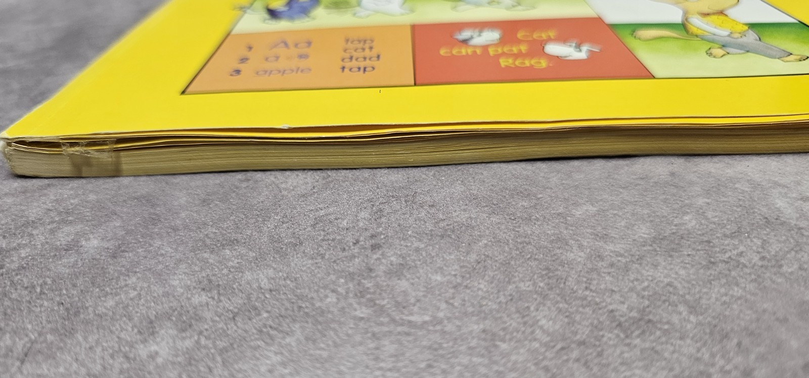 Vintage Hooked On Phonics Learn To Read Level 1 Cassette Tapes