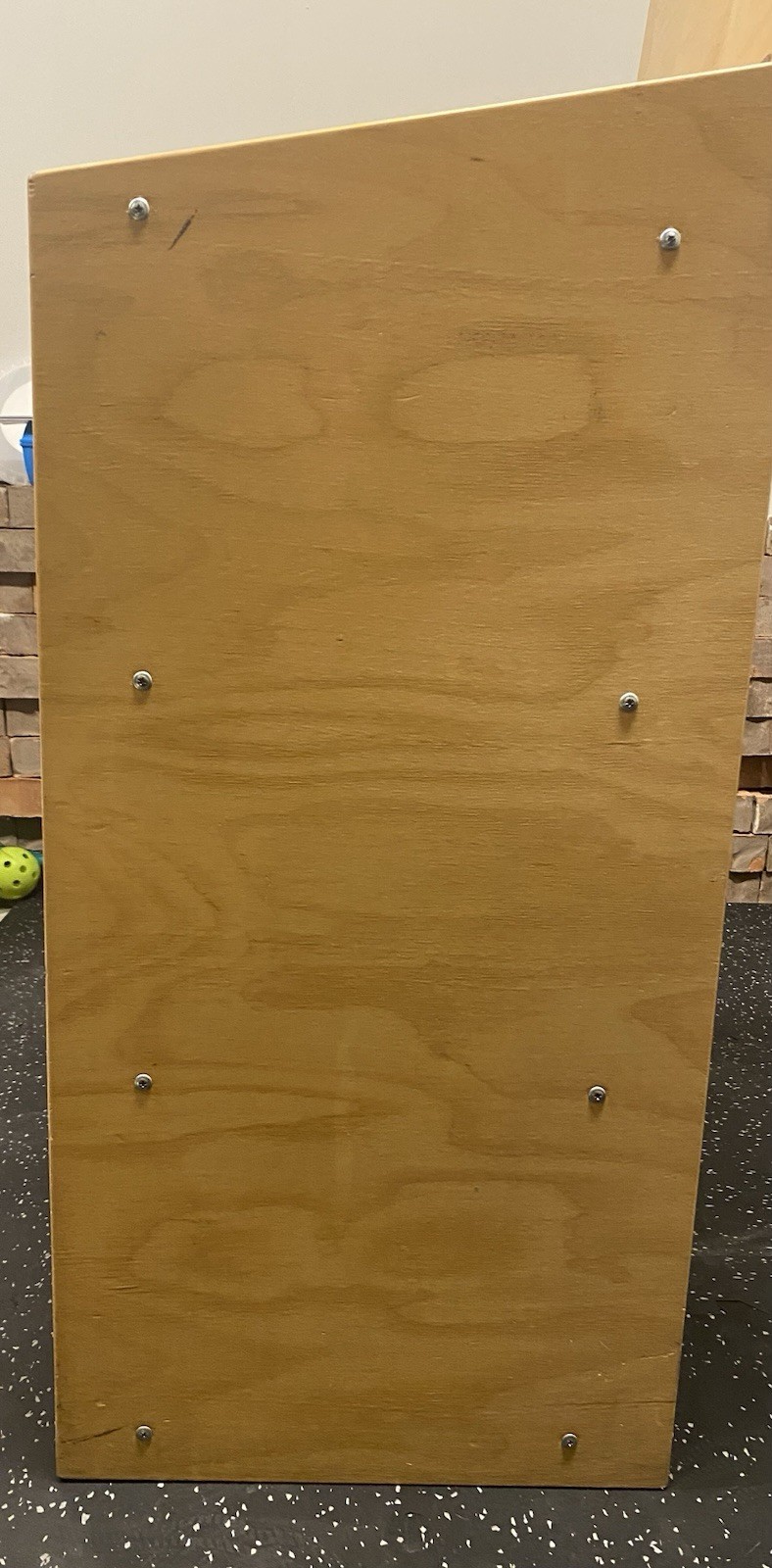 Classroom Classic Mail Sign Up Center Birch Wood All-Purpose By Lakeshore.
