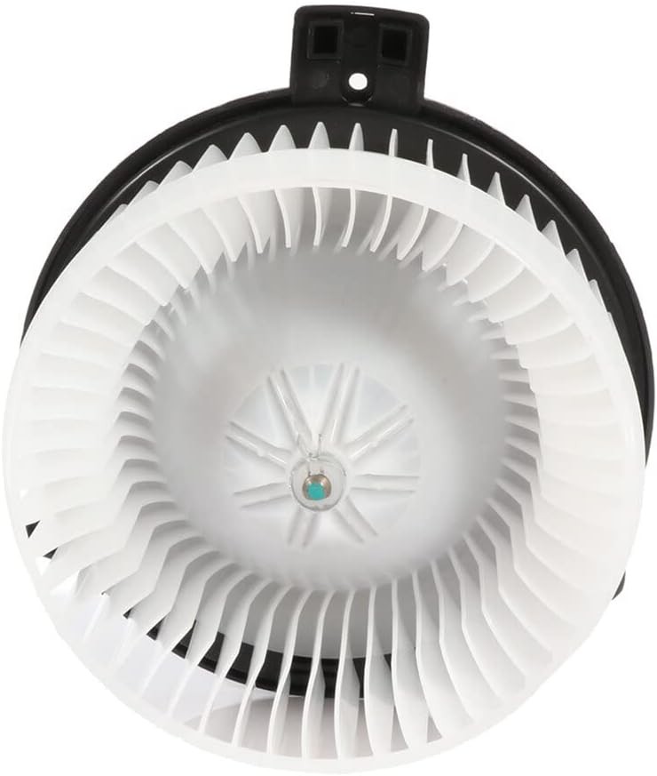 HVAC Heater Blower Motor W/ Fan Cage Front 700272 Ford Escape 2013-2019,for Ford