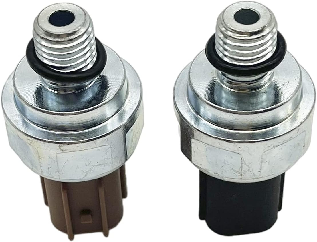Transmission Pressure Switches 2ND-3RD Automatic Oil Pressure Sensor Switch Set