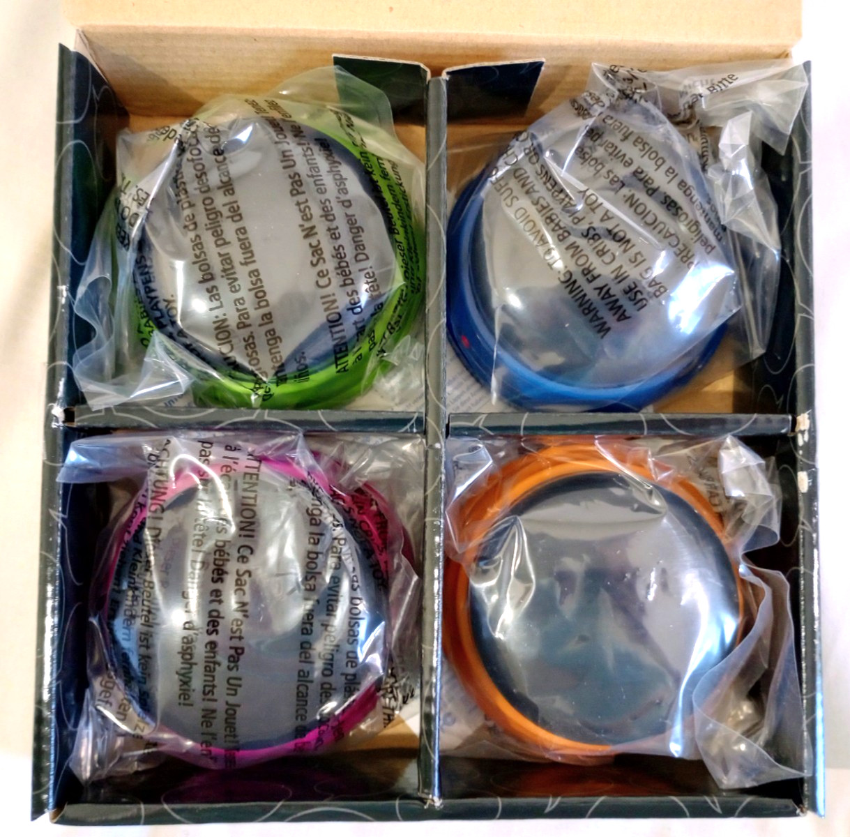 Learning Resources Recordable Answer Buzzers