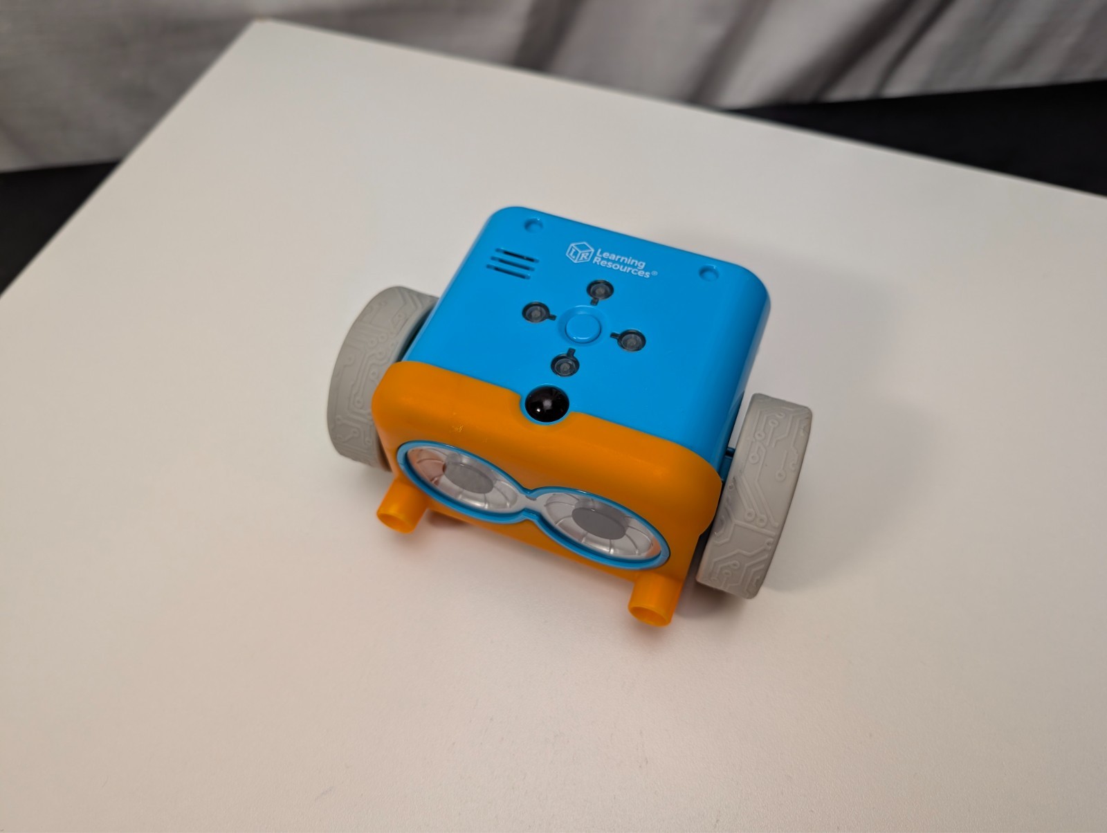 Botley the Coding Robot, Bot Only, Learning Resources, Working