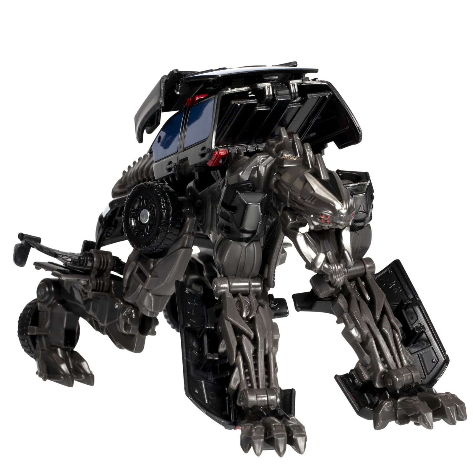 Transformers Studio Series Deluxe Class Dark of the Moon 94 Decepticon Hatchet