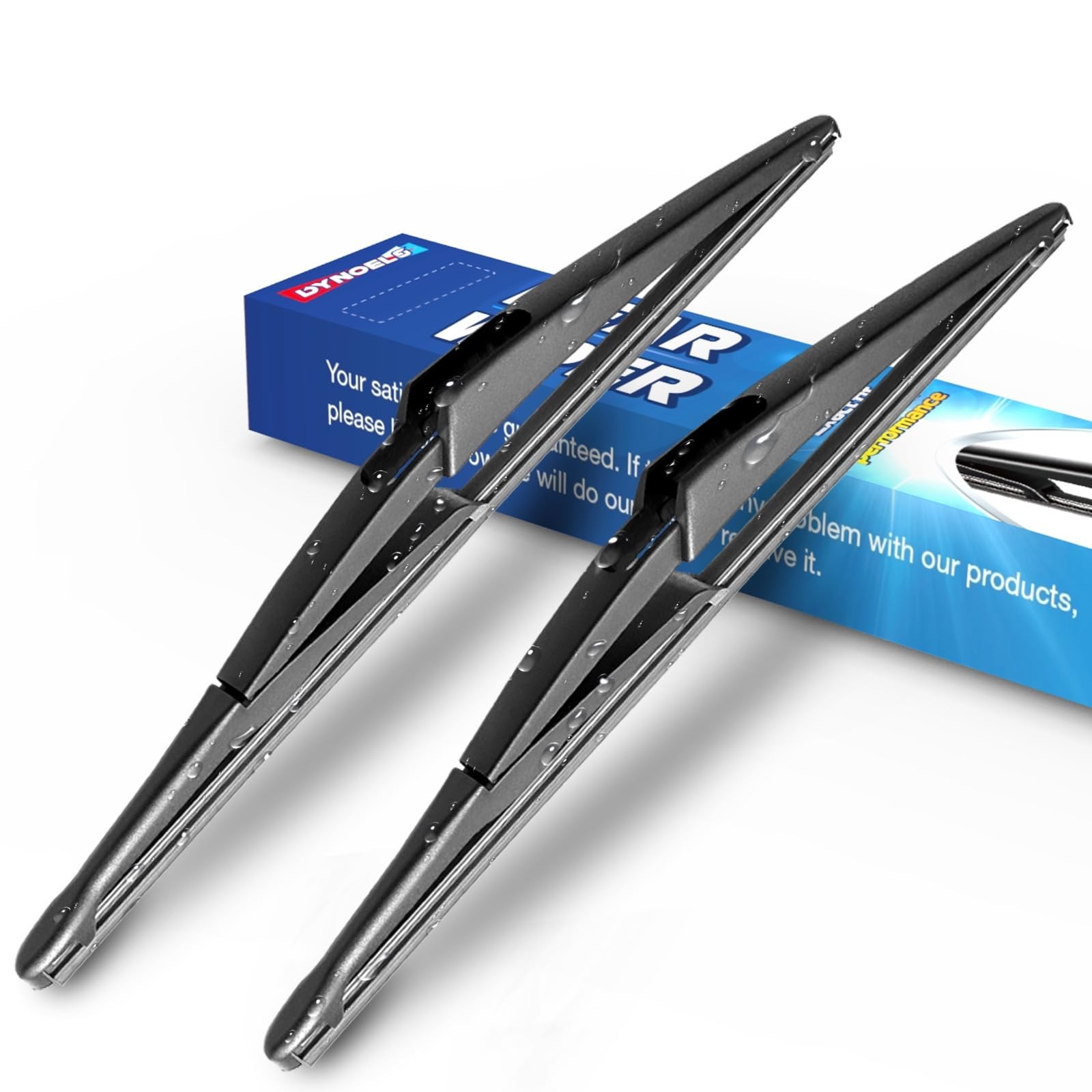 12″ Rear Wiper Blade, Back Windshield Wiper Blades Replacement For Infiniti Q…
