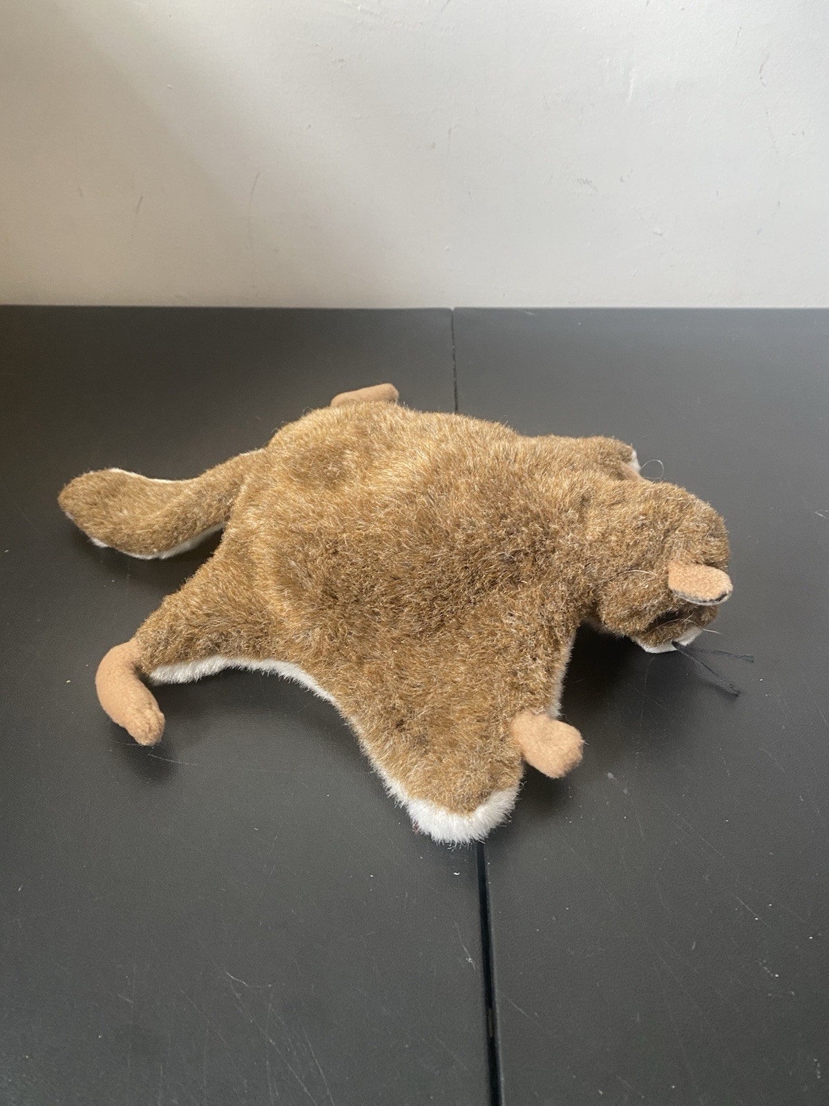 Squirrel Flying Super Cute Soft Stuffed Realistic Plush Animal Gift 13″