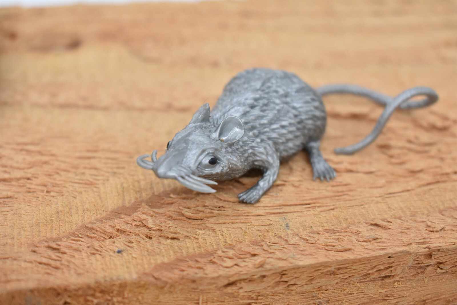 Mouse Mice, Realistic Small Grey Fake Mouse – F3 B57