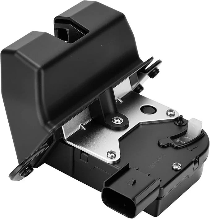 Rear Trunk Latch Tailgate Liftgate Door Lock Actuator for Hyundai Santa..
