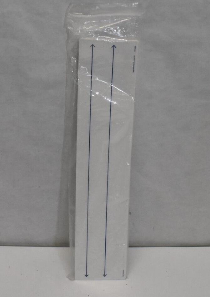 EAI Education Open Double Number Line Set Of 10