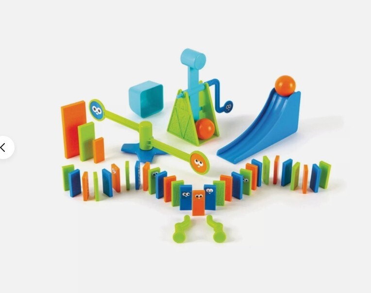 Resources Botley The Coding Robot Action Challenge Accessory Set 40 Pc