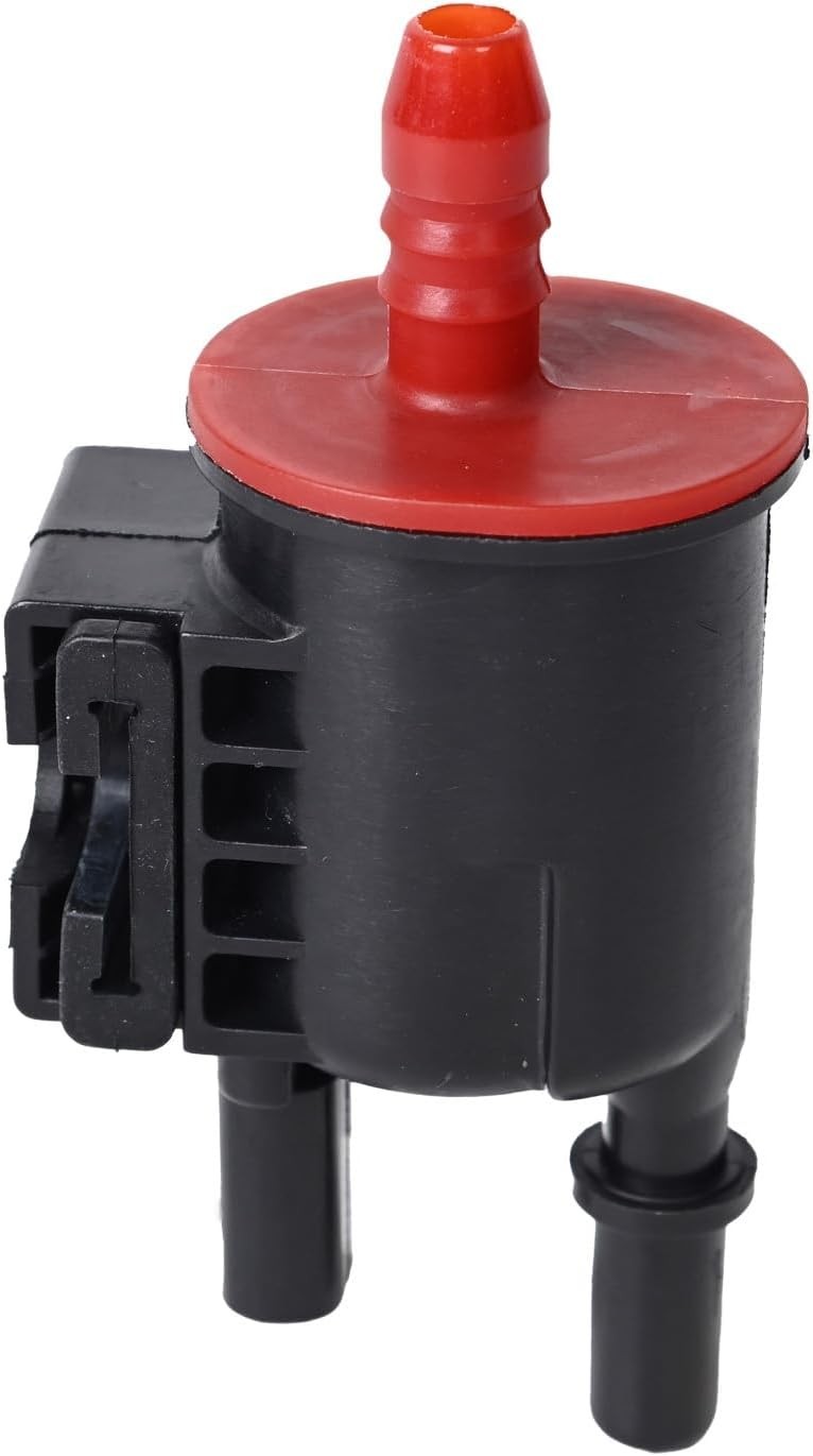 04627182AA Vapor Canister Purge Valve Compatible with 200 Dodge Dart Cherokee