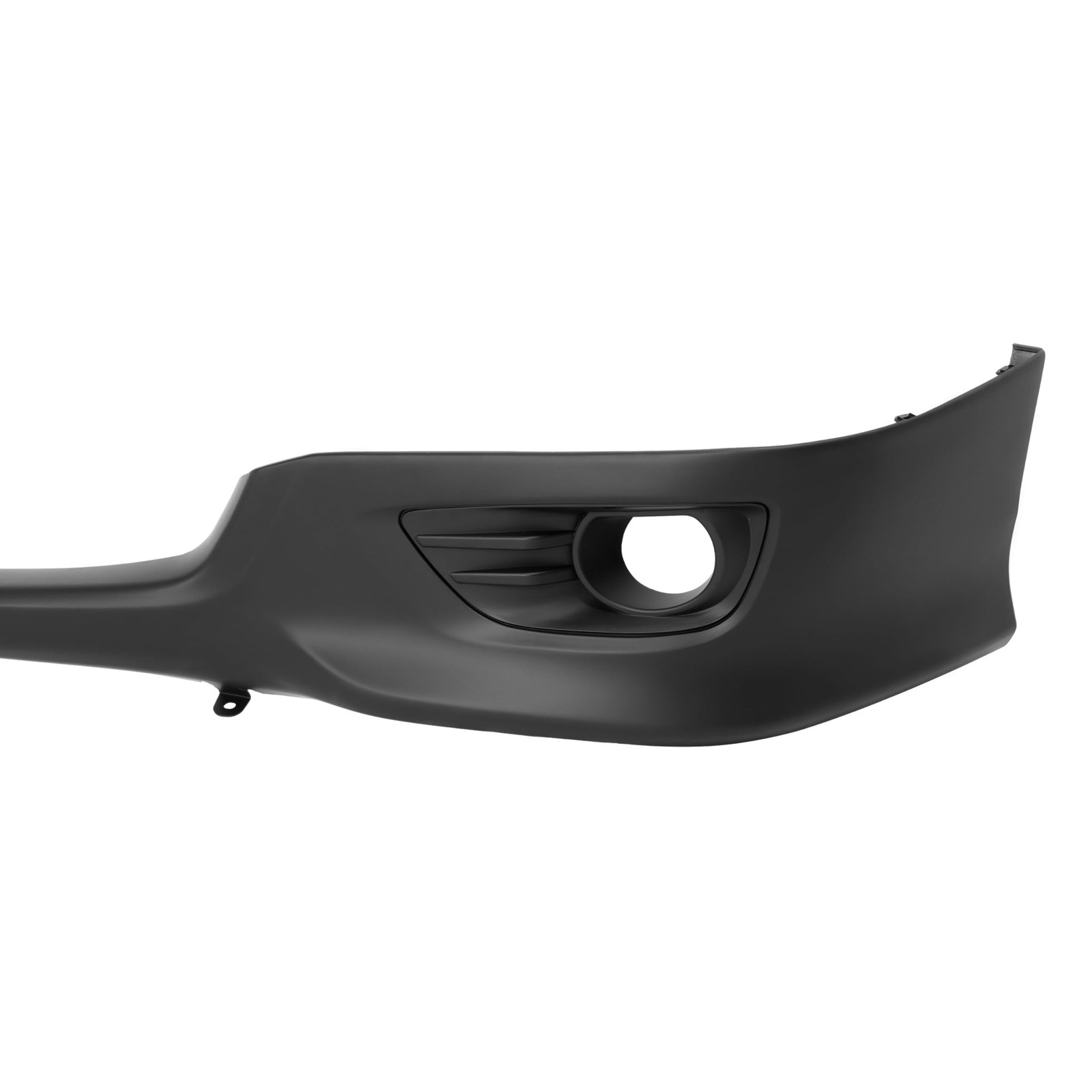 ALMULOO Front Bumper Lower Valance Compatible with 2010-2011 Toyota Camry SE …