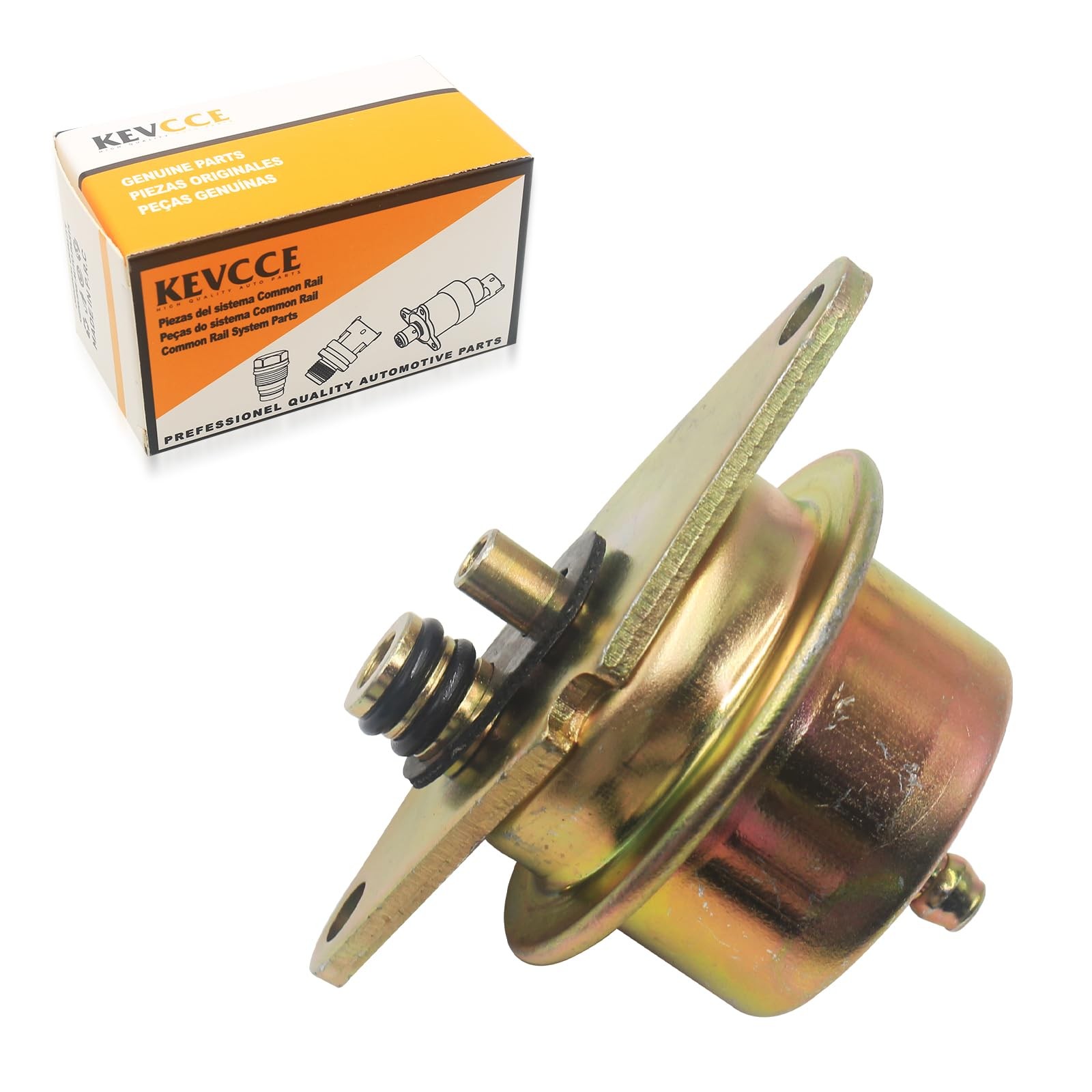 F4SZ9C968A Fuel Injection Pressure Regulator – 2.7BAR for Ford F-150 1/8