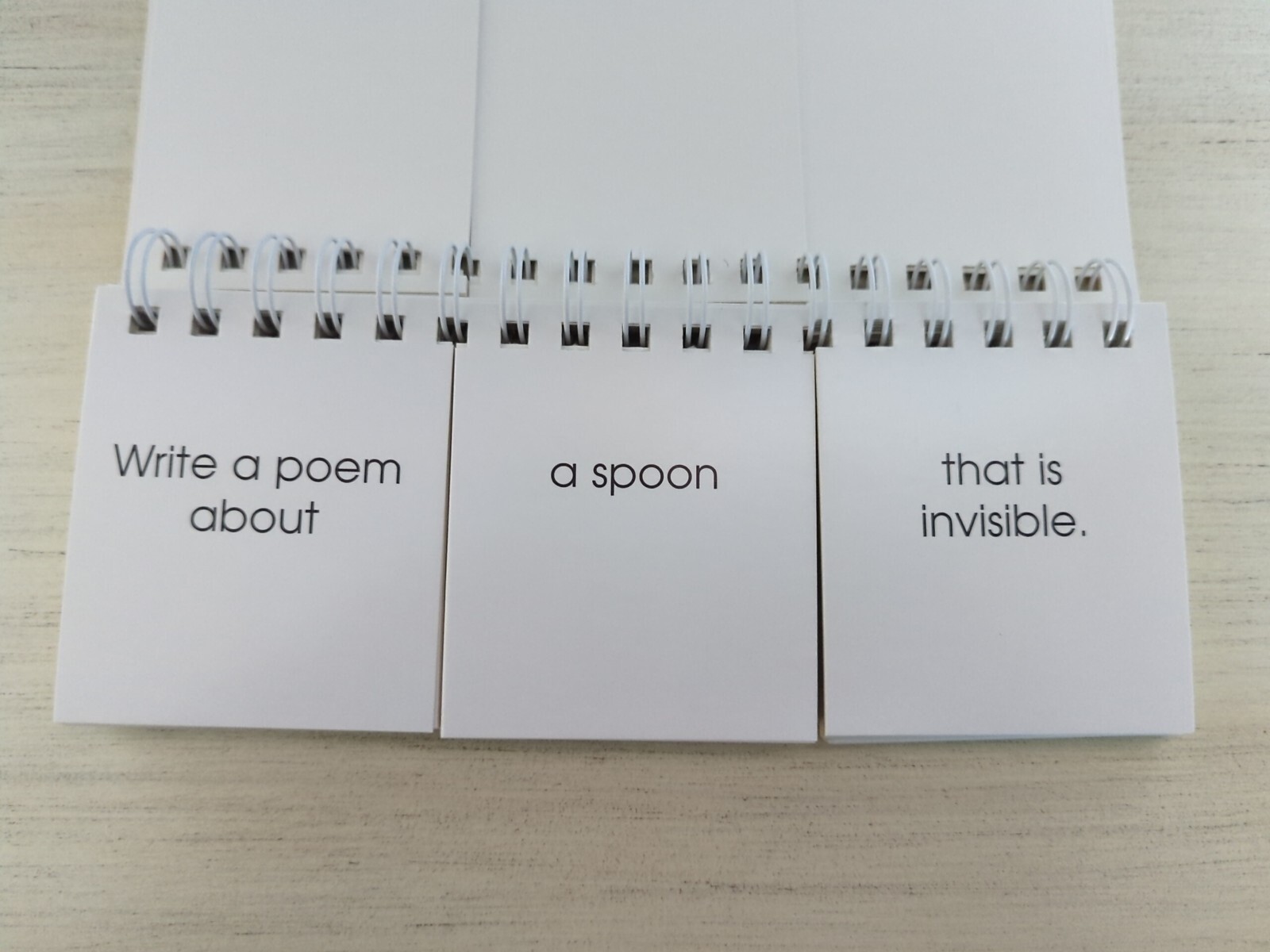 Silly Starters Write-Abouts Grades 1-3 2003 McDonald Publishing Co.