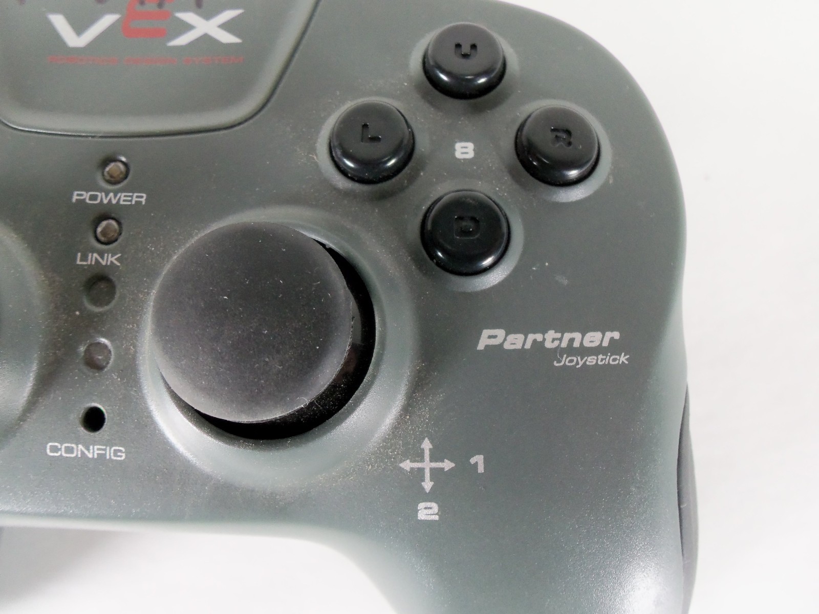 VEX Robotics Partner Joystick Remote 276-1891