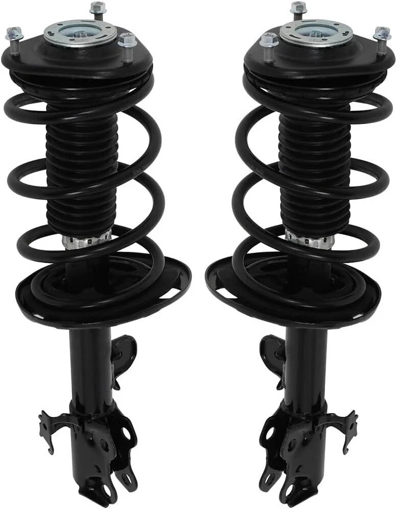 13-18 Toyota Rav4 Front Complete Struts Spring Assembly Shocks Struts Fits for