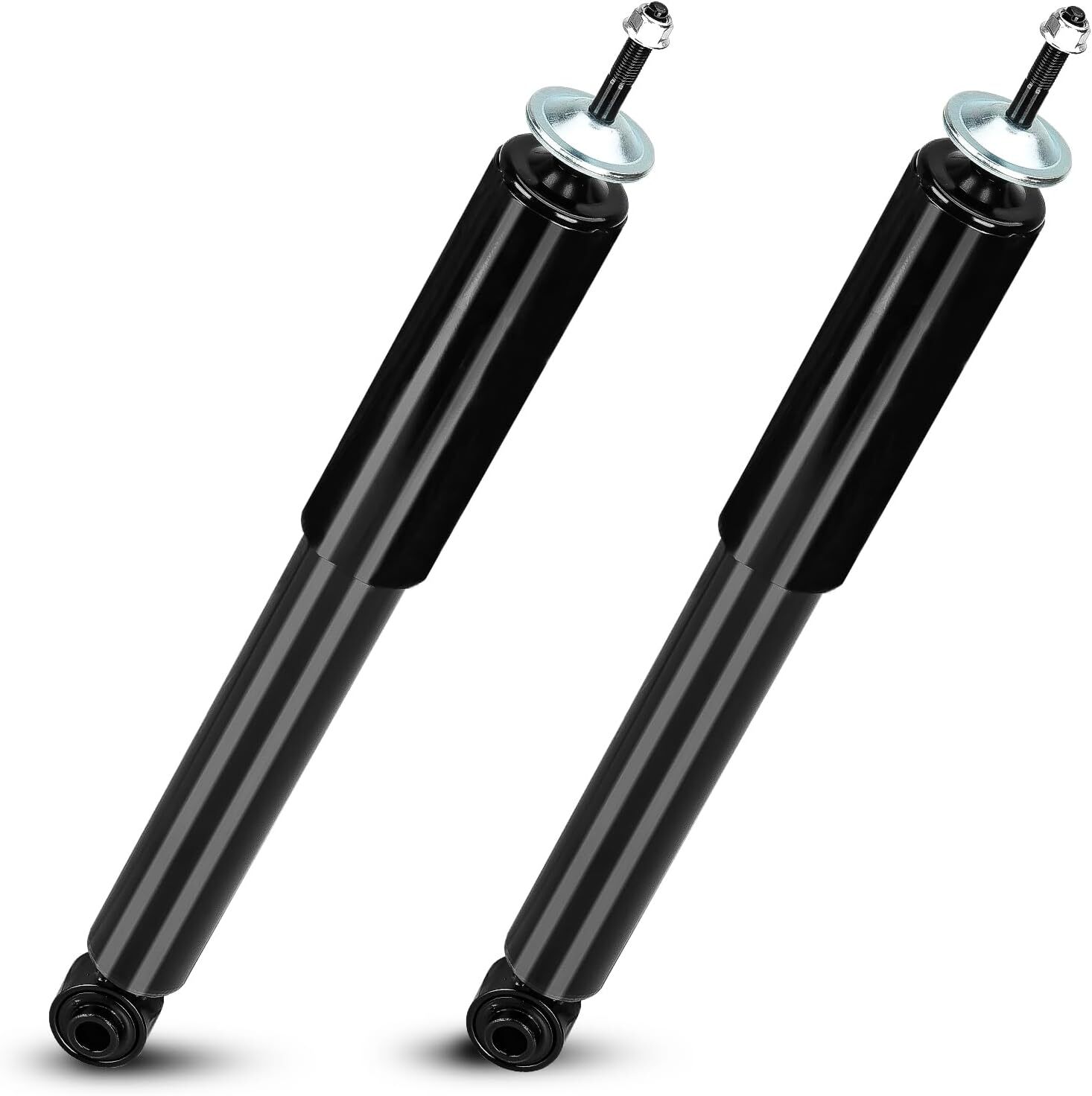 Rear Complete Strut Assembly Shock Absorber for Chevrolet Malibu 2.4L 3.6L