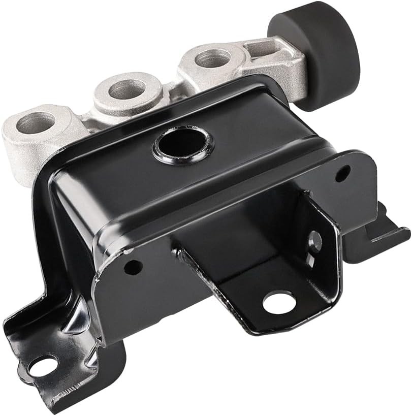 JDMON 1Pcs Right Engine Motor Mount Replacement for Chevrolet Sonic 1.6L, 1.8L